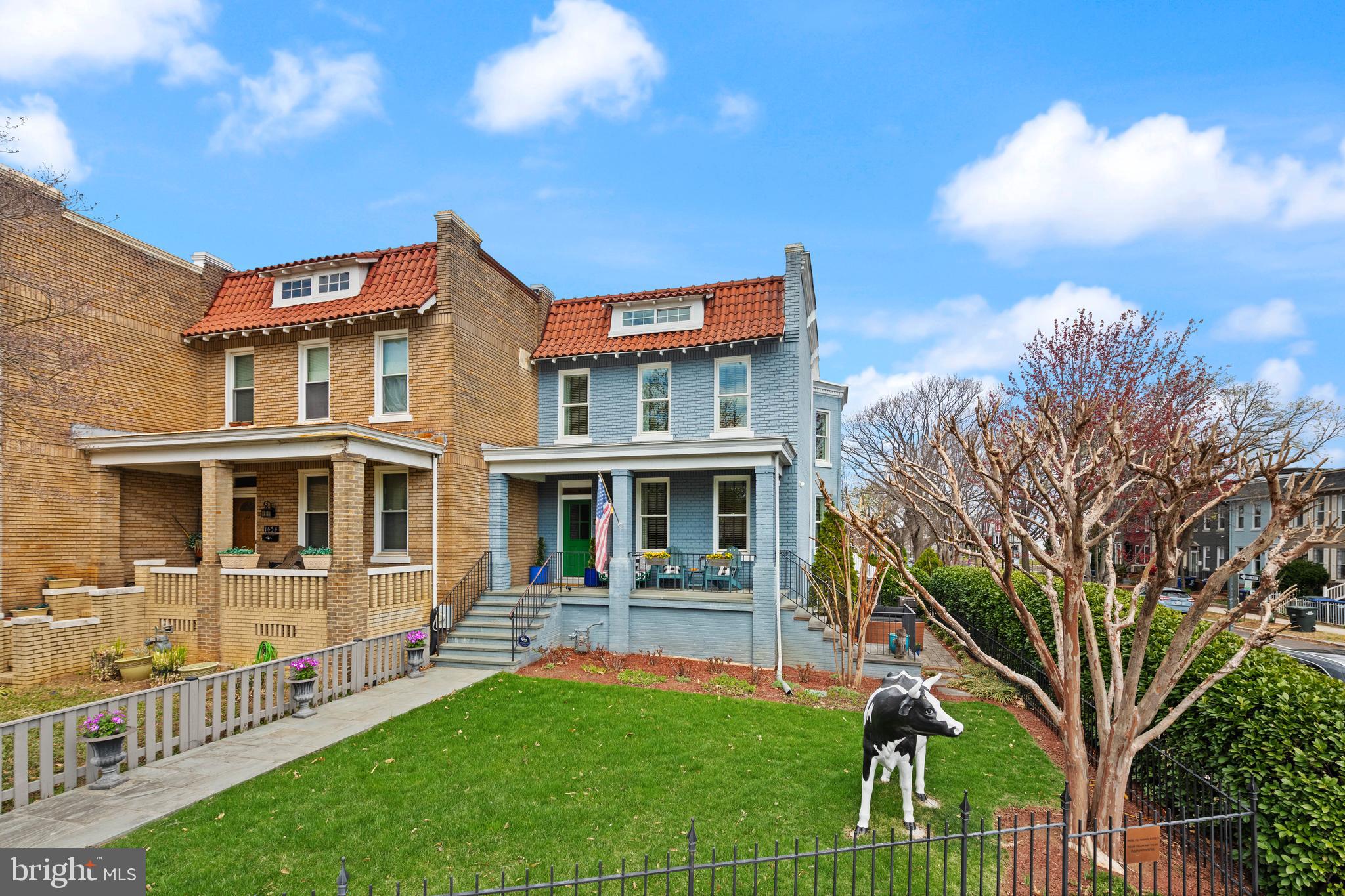 1436 North Carolina Ave NE