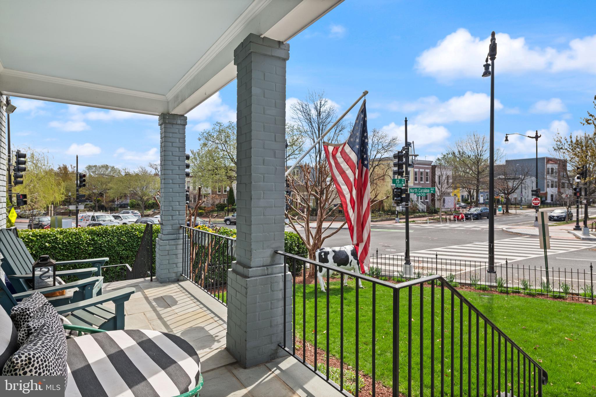 1436 North Carolina Ave NE