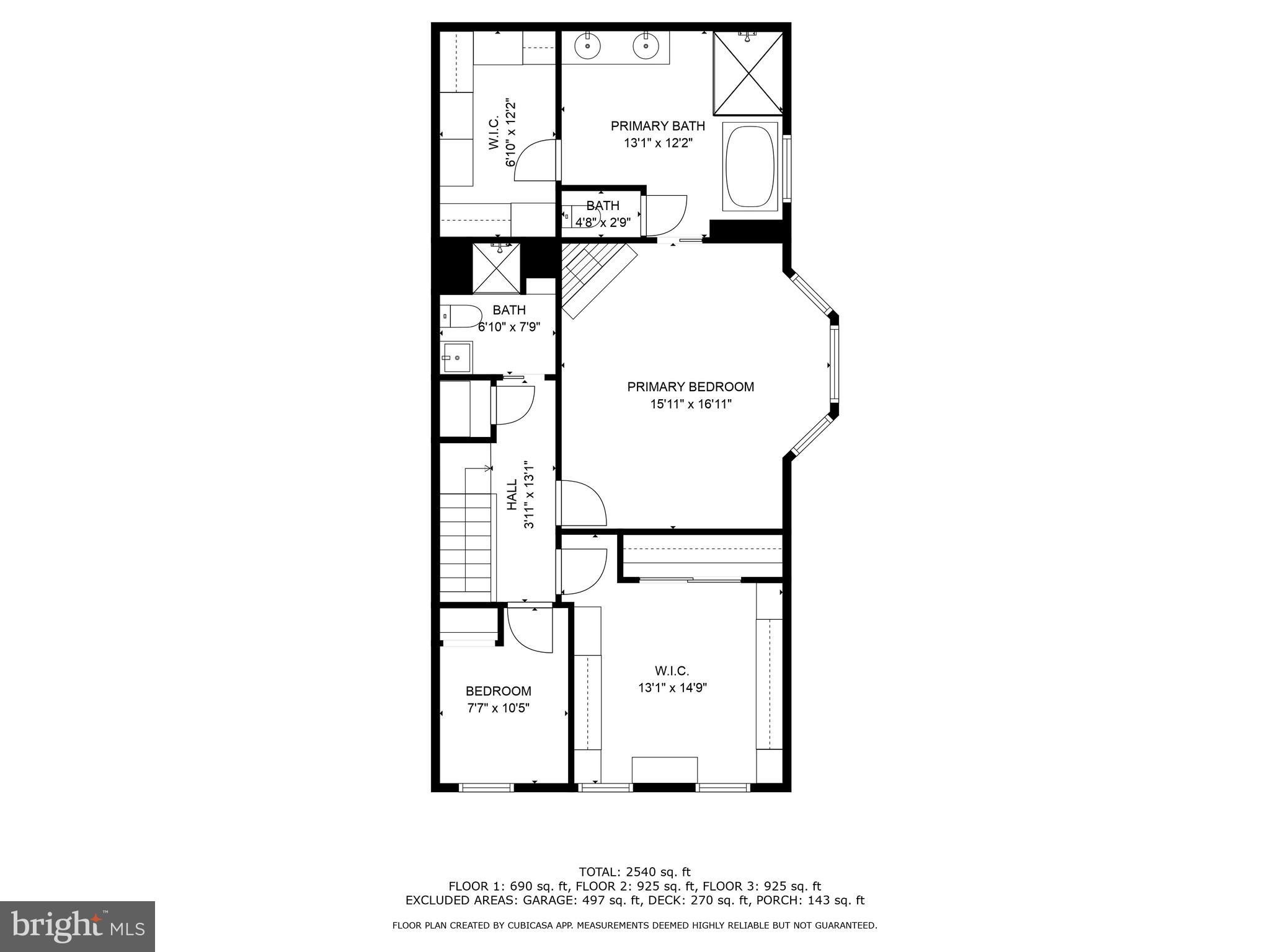 1436 North Carolina Ave NE