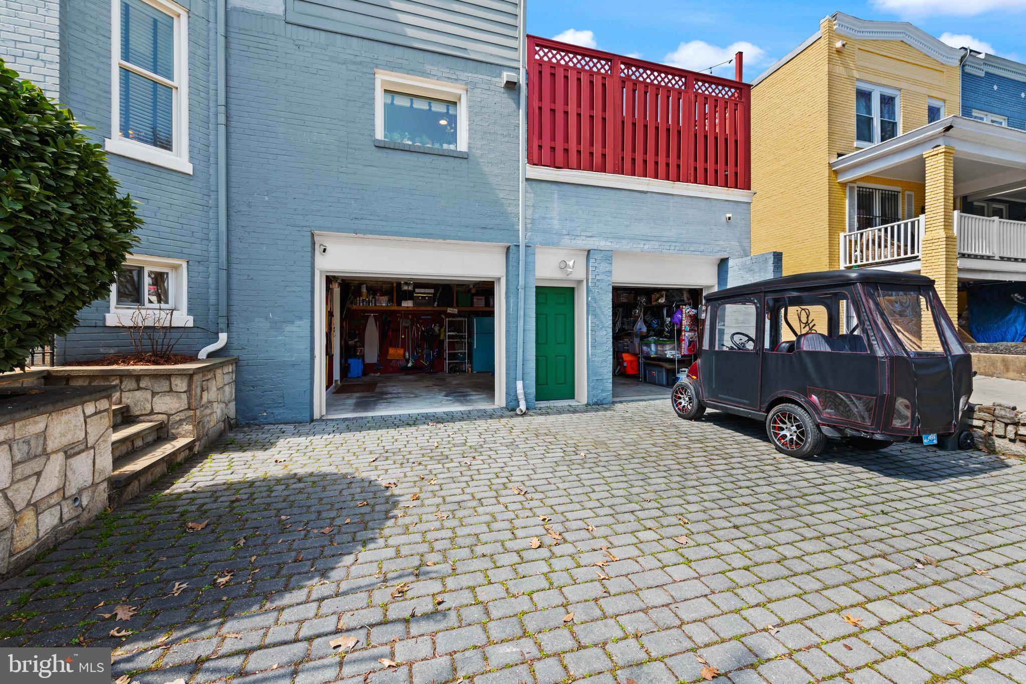 1436 North Carolina Ave NE