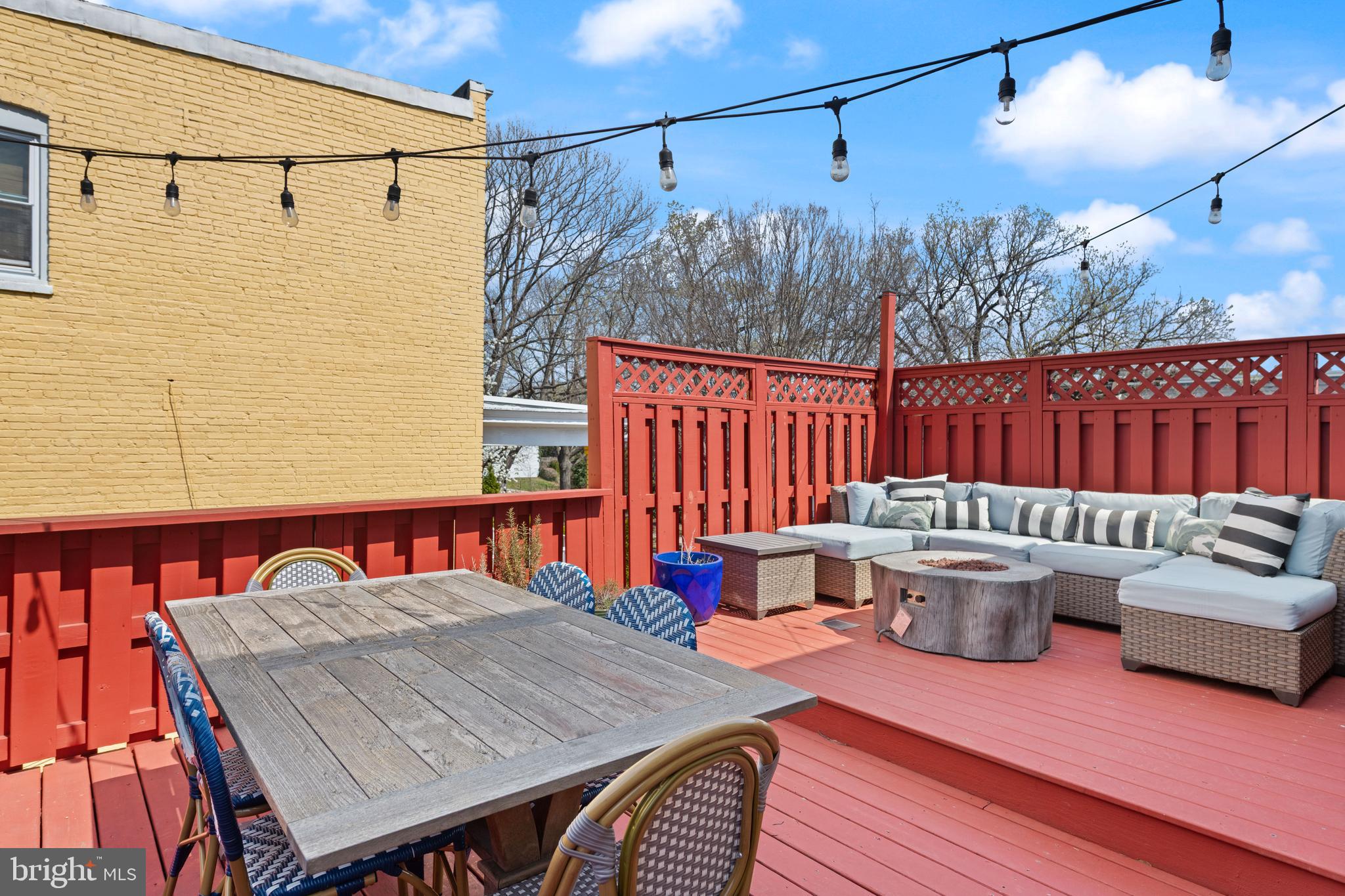 1436 North Carolina Ave NE