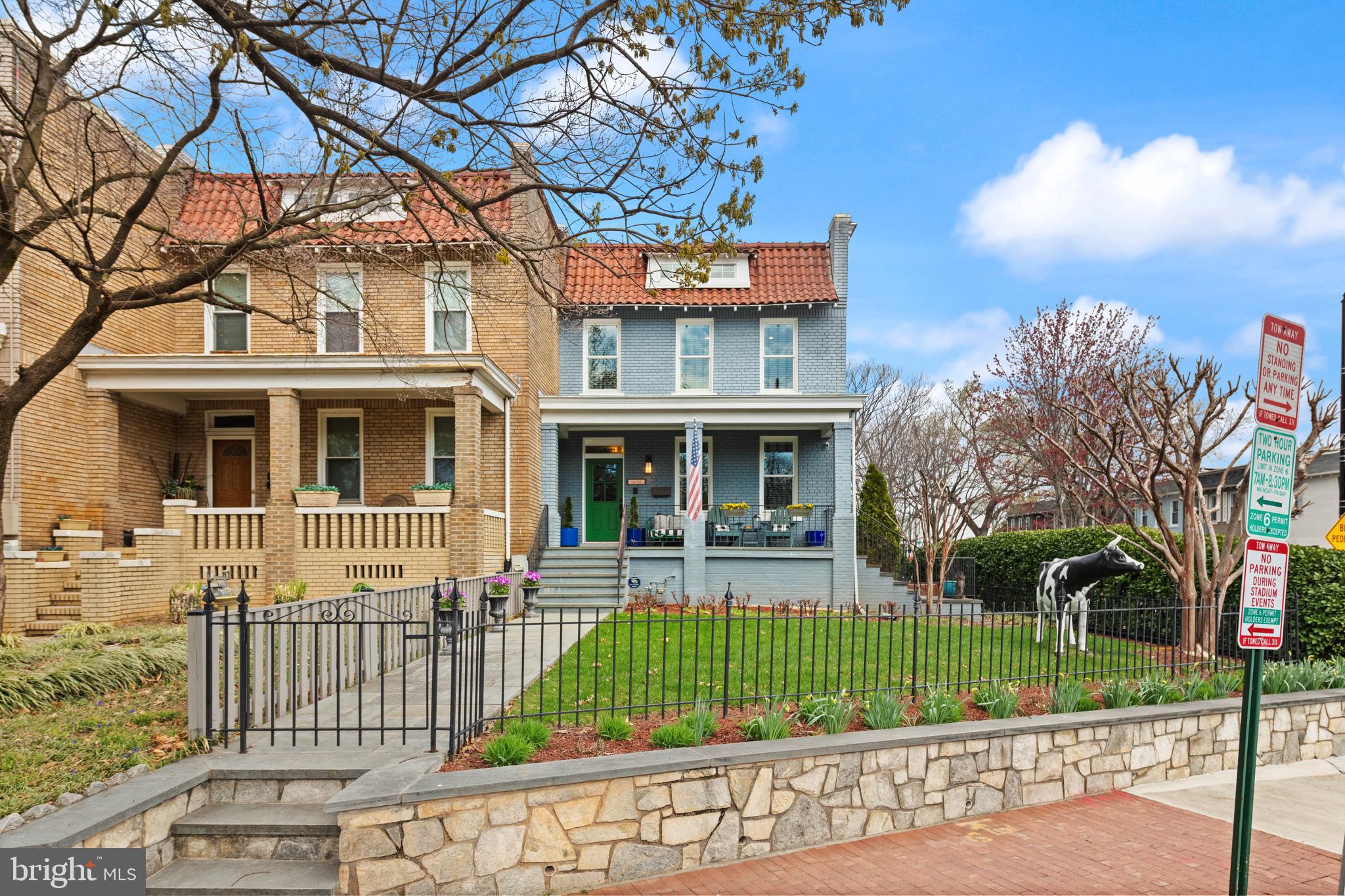 1436 North Carolina Ave NE