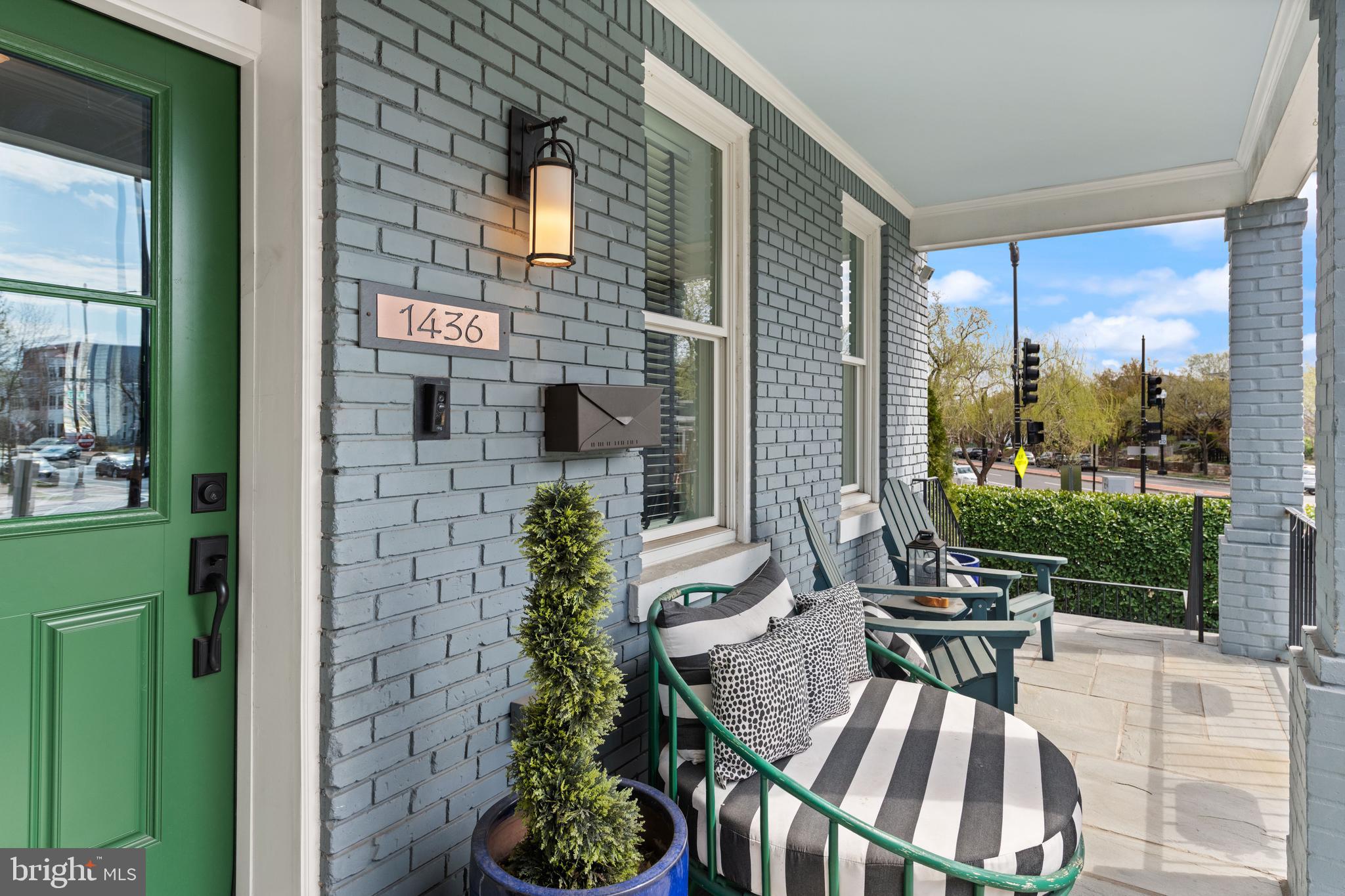 1436 North Carolina Ave NE