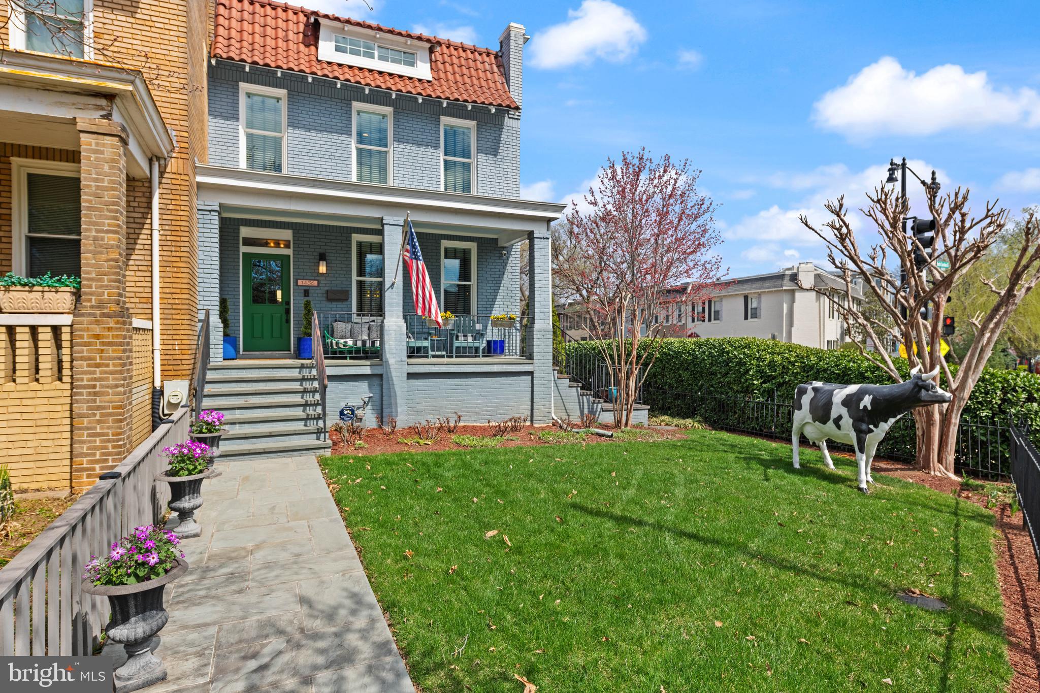 1436 North Carolina Ave NE