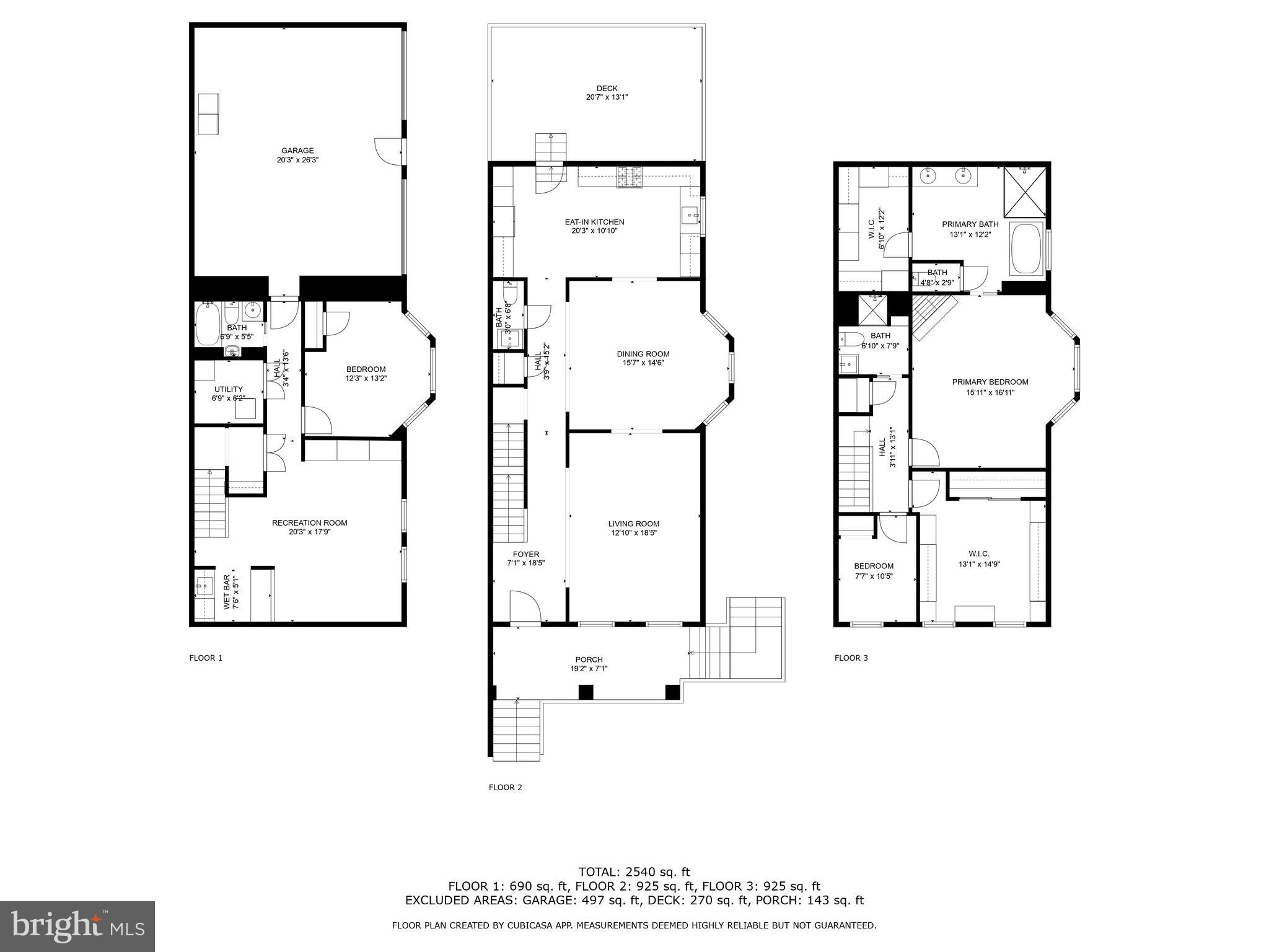 1436 North Carolina Ave NE