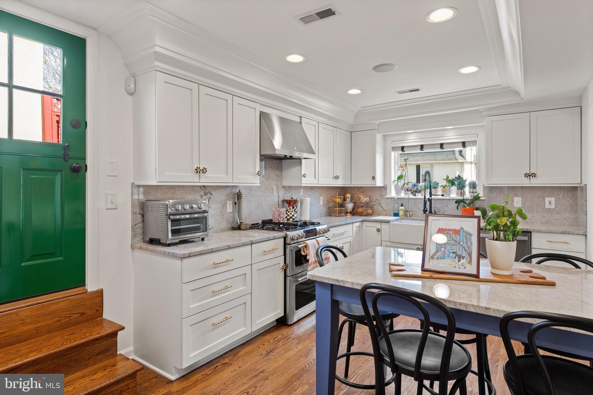 1436 North Carolina Ave NE