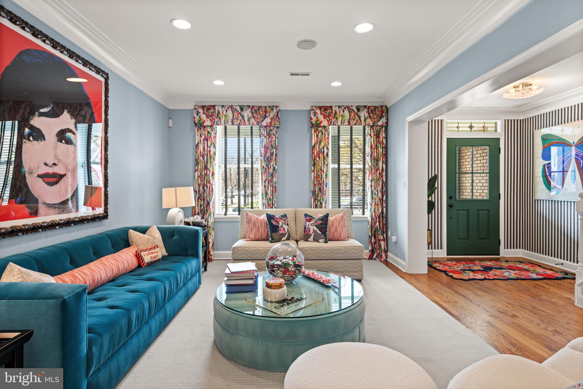 1436 North Carolina Ave NE