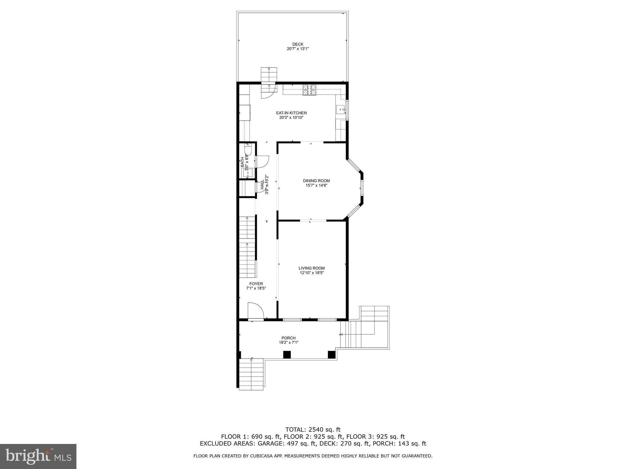 1436 North Carolina Ave NE