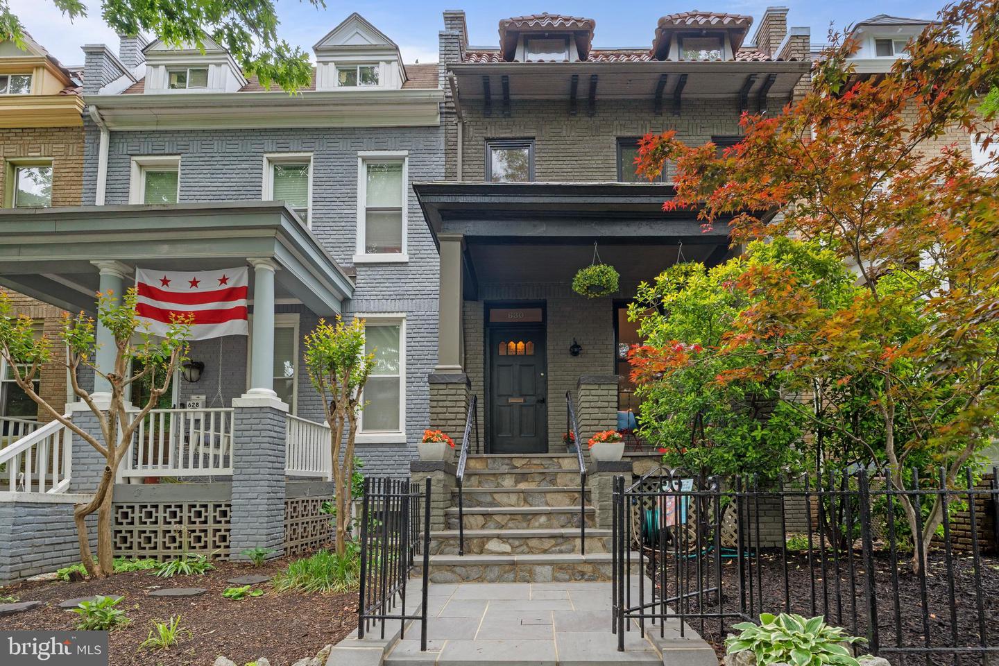 630 Princeton Pl NW