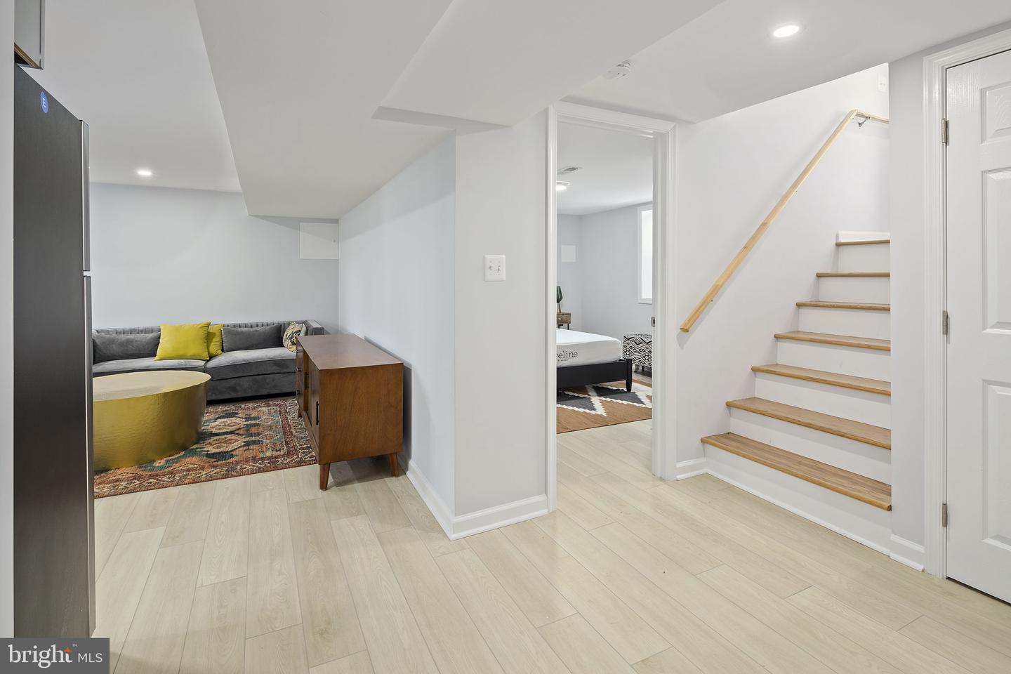 1501 Hamilton St NW