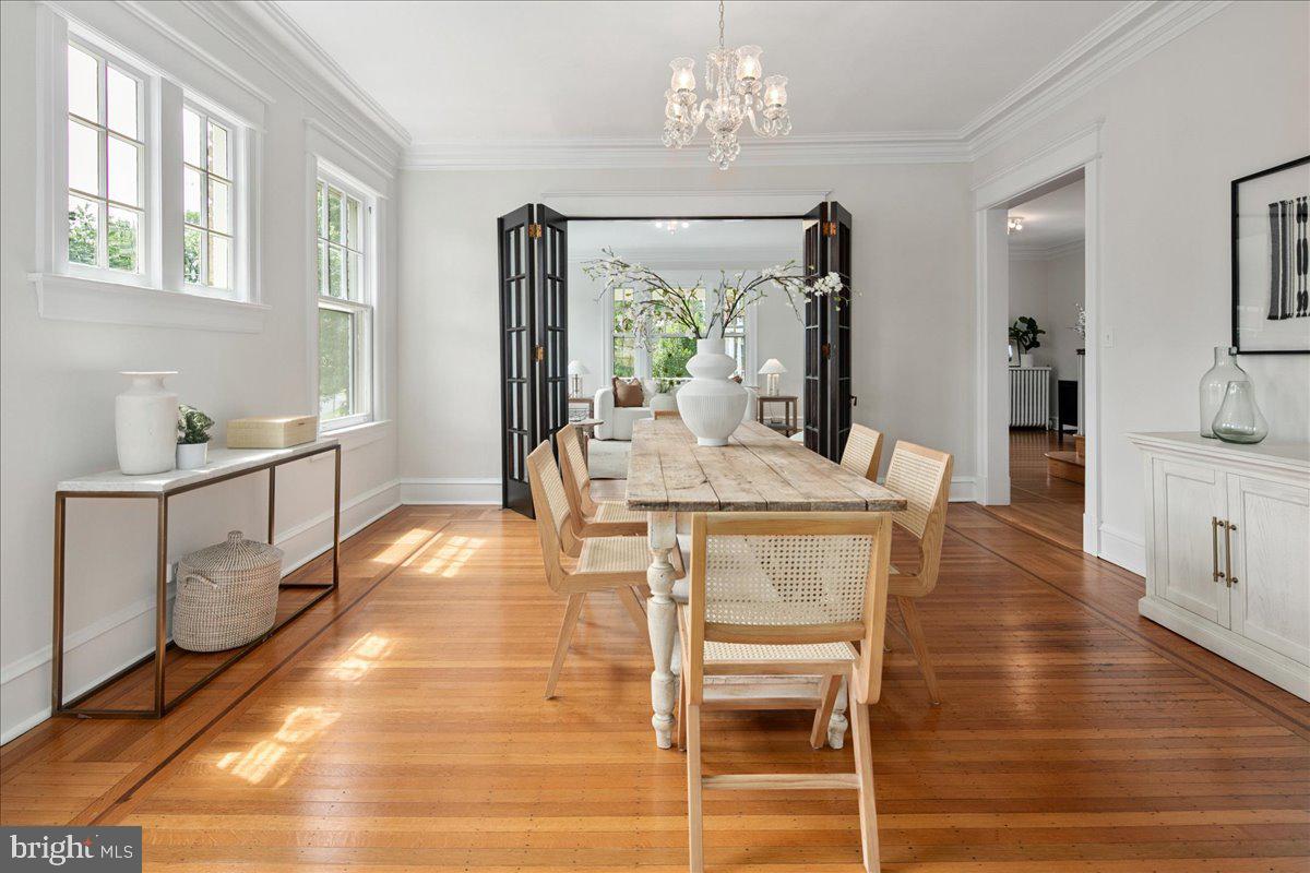 1501 Hamilton St NW