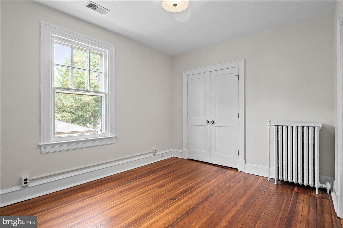 1501 Hamilton St NW