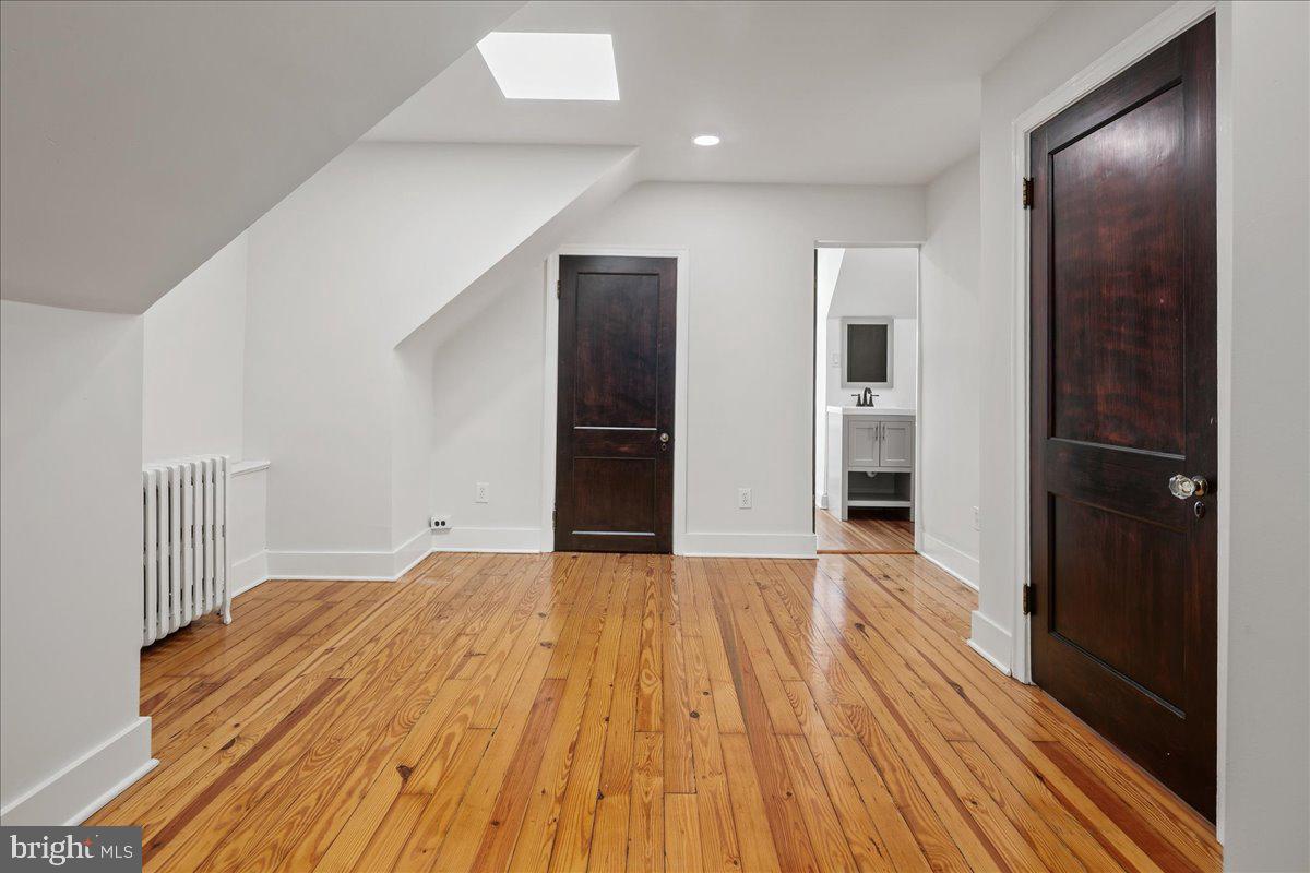 1501 Hamilton St NW
