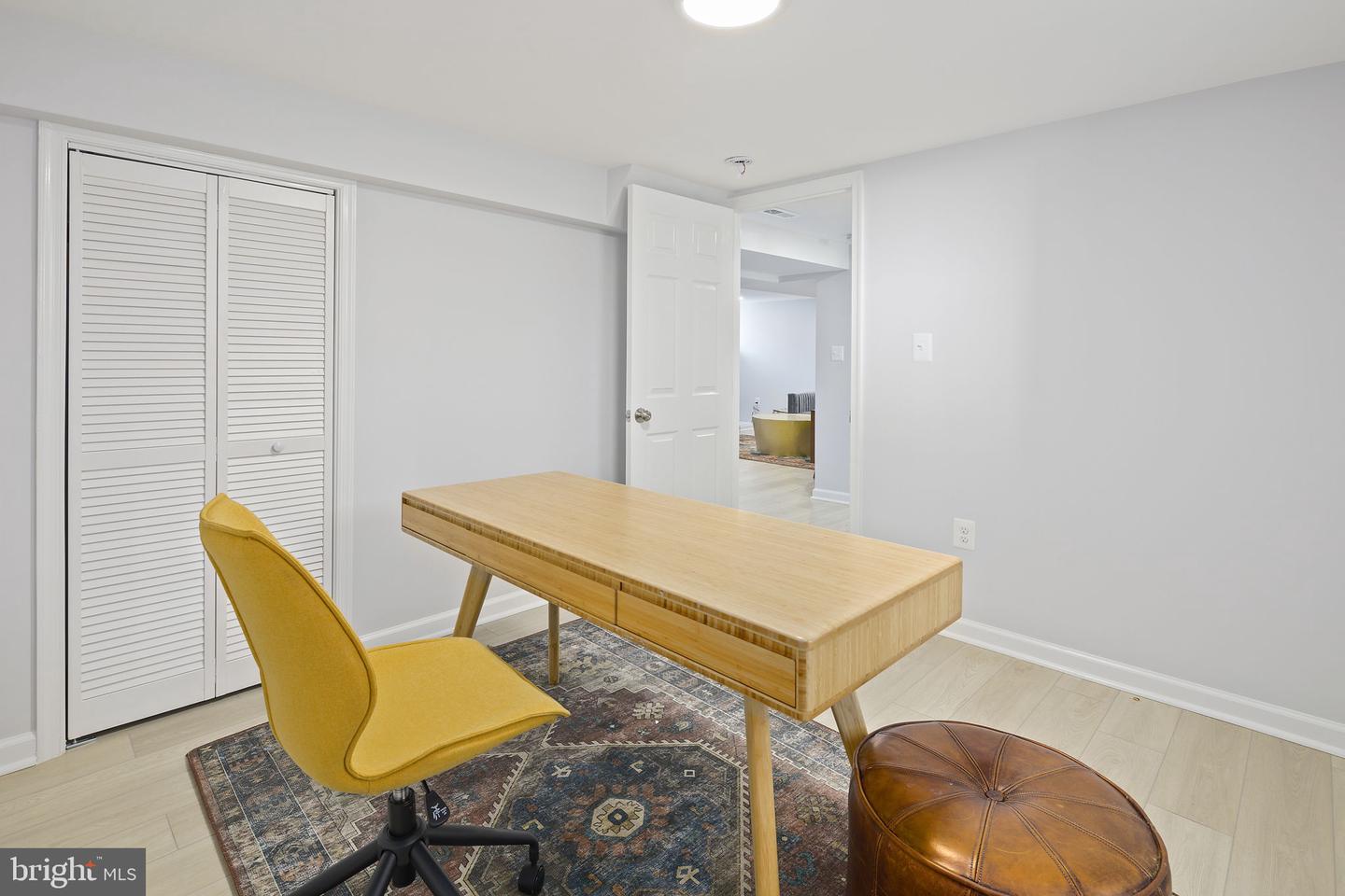 1501 Hamilton St NW