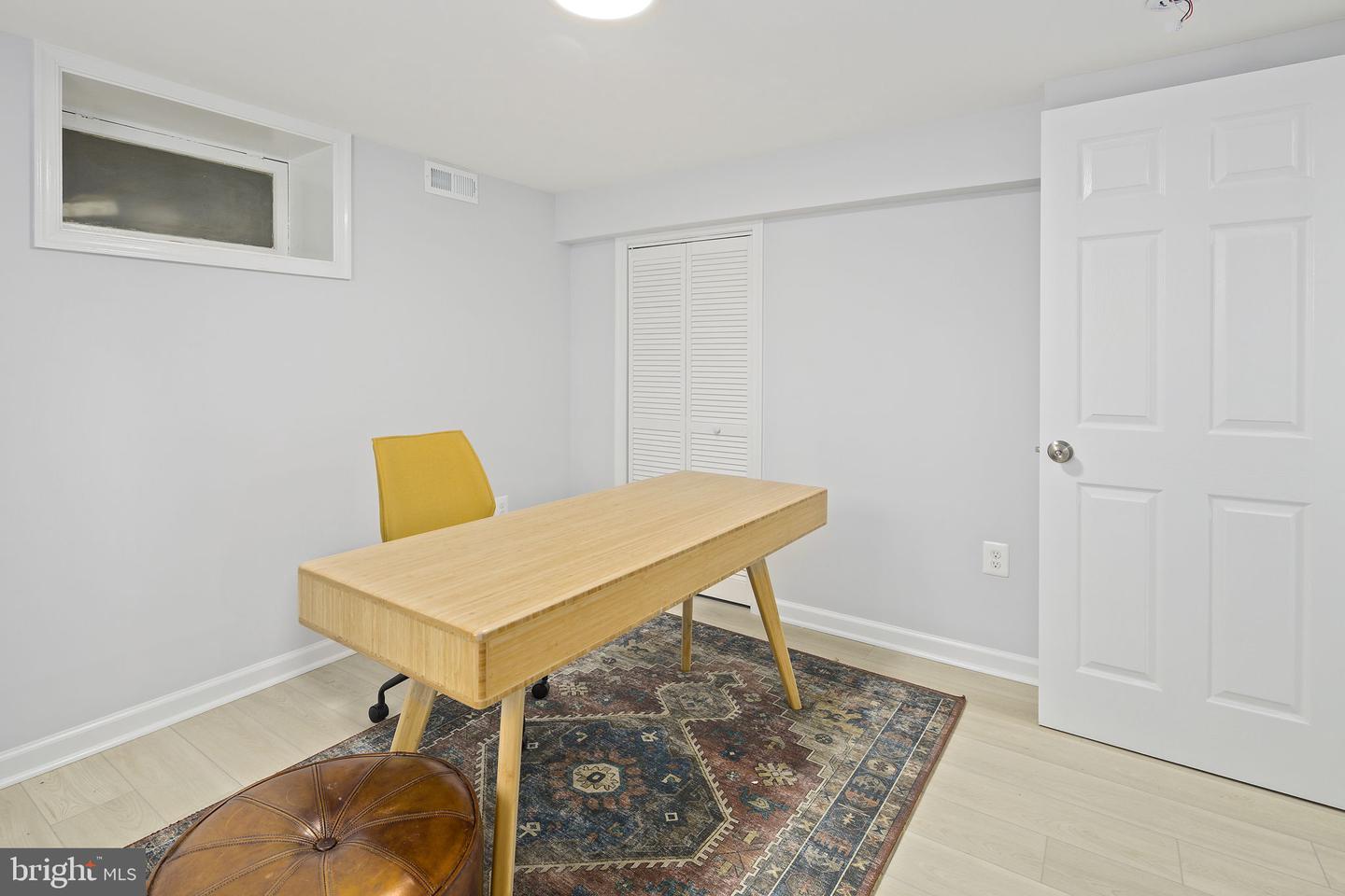 1501 Hamilton St NW
