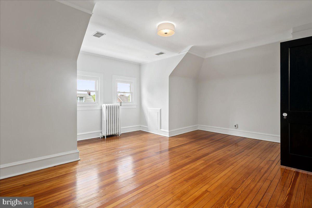 1501 Hamilton St NW