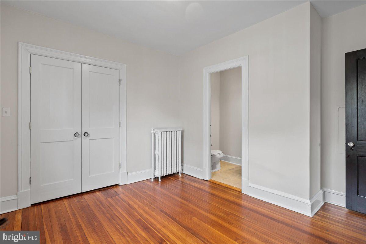 1501 Hamilton St NW