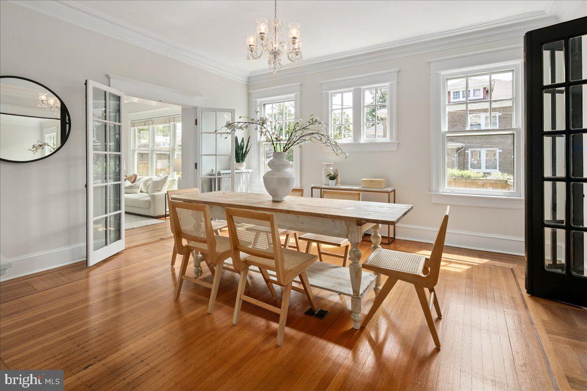 1501 Hamilton St NW