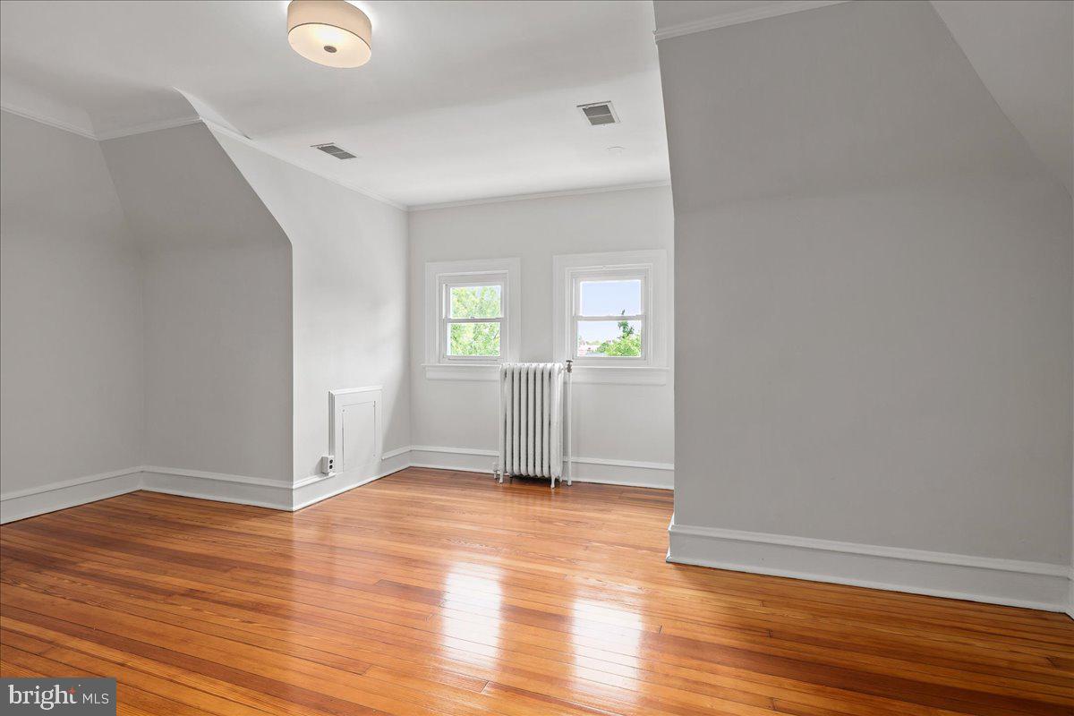 1501 Hamilton St NW