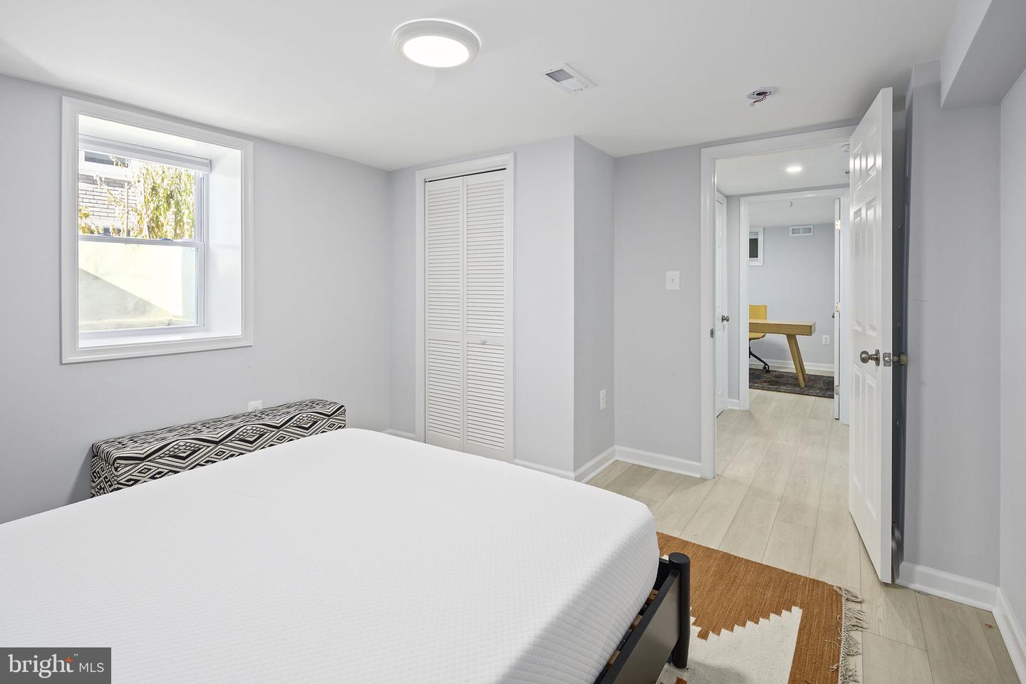 1501 Hamilton St NW
