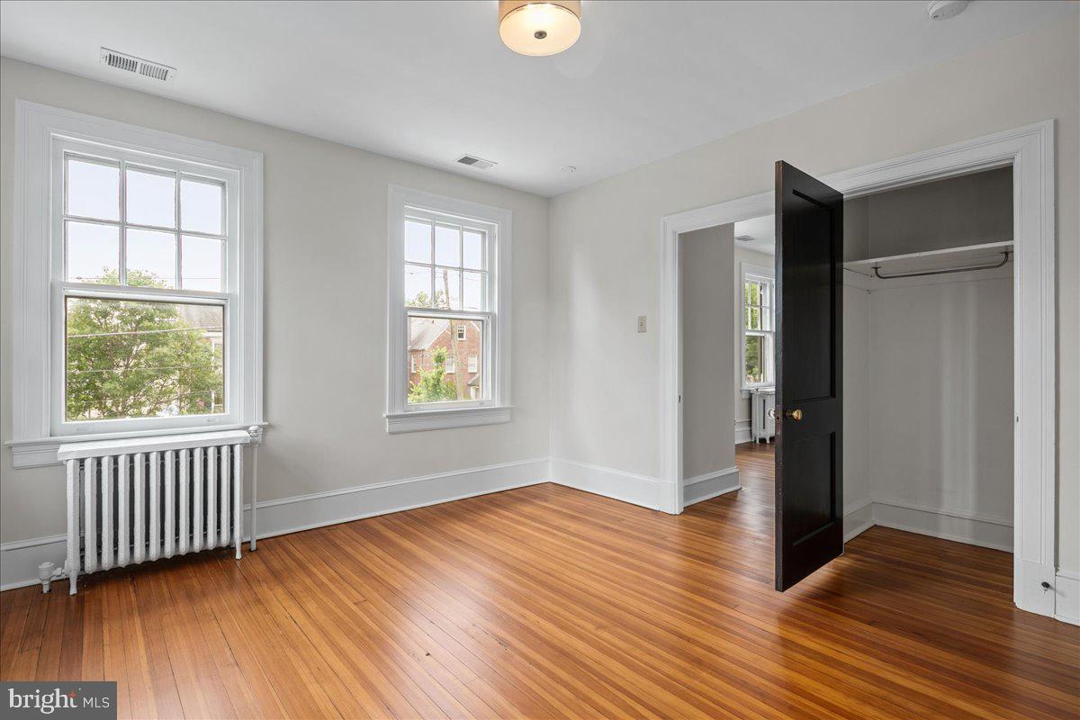 1501 Hamilton St NW