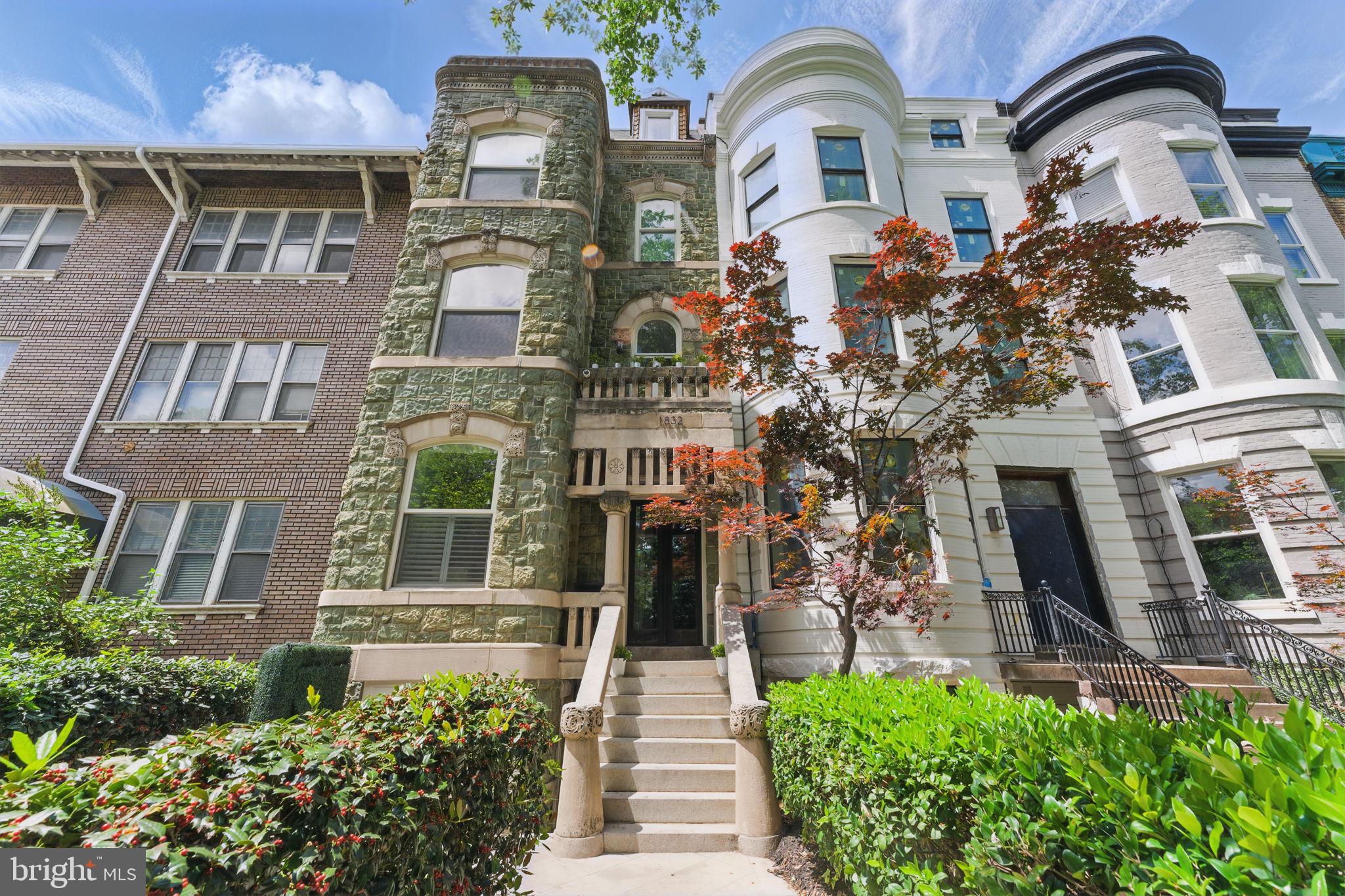 1832 16TH STREET NW 2
