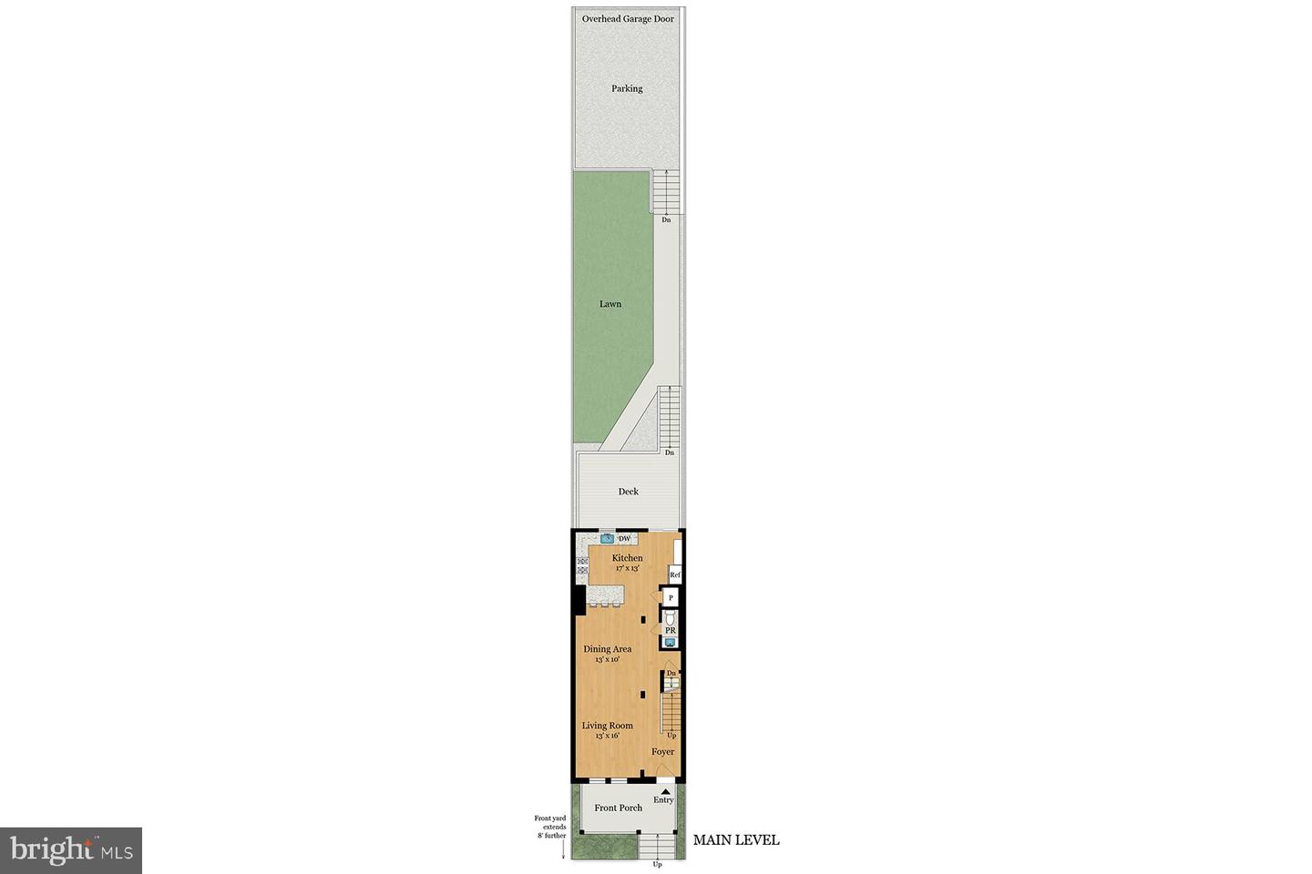 613 Longfellow St NW