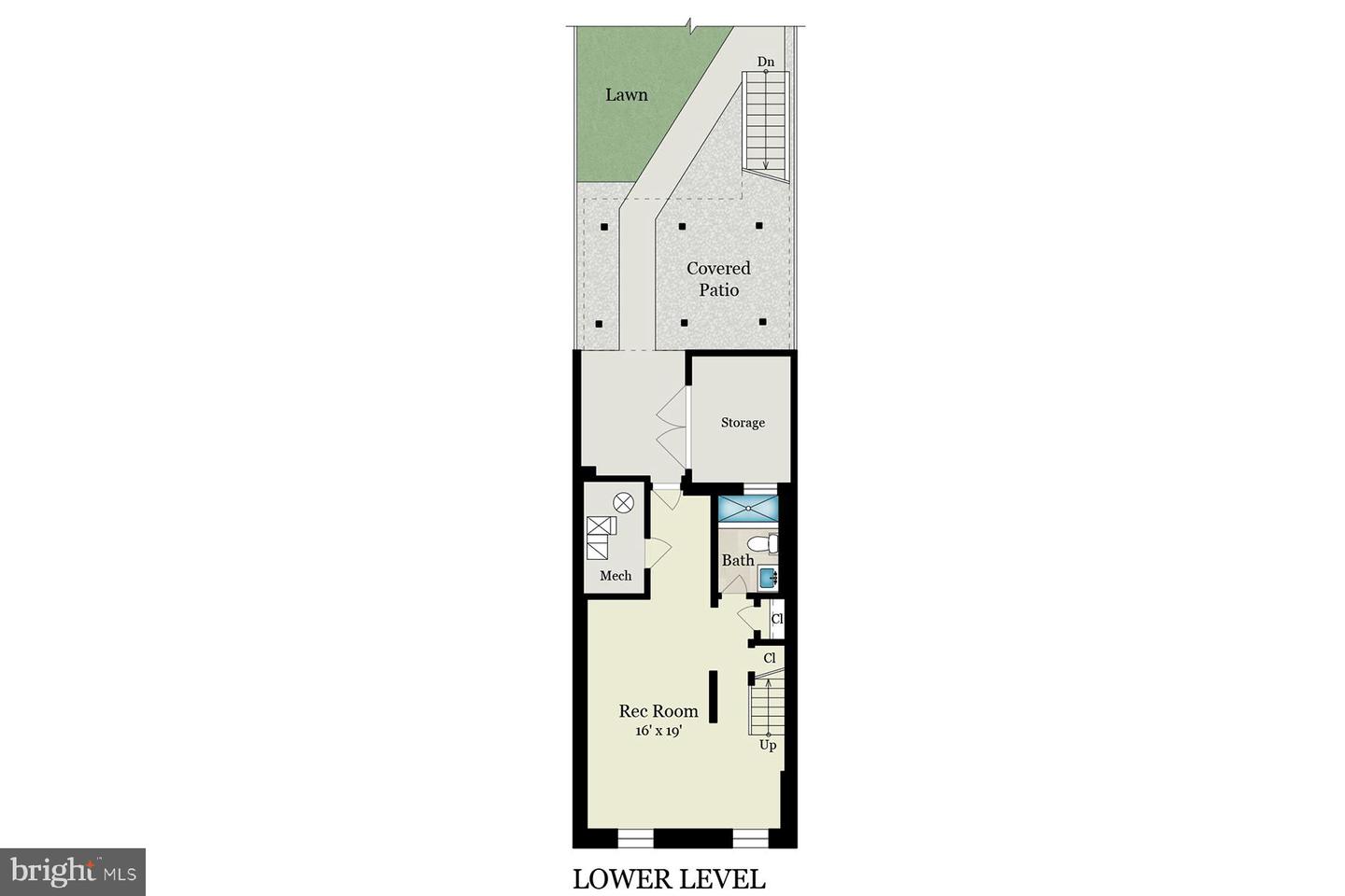 613 Longfellow St NW