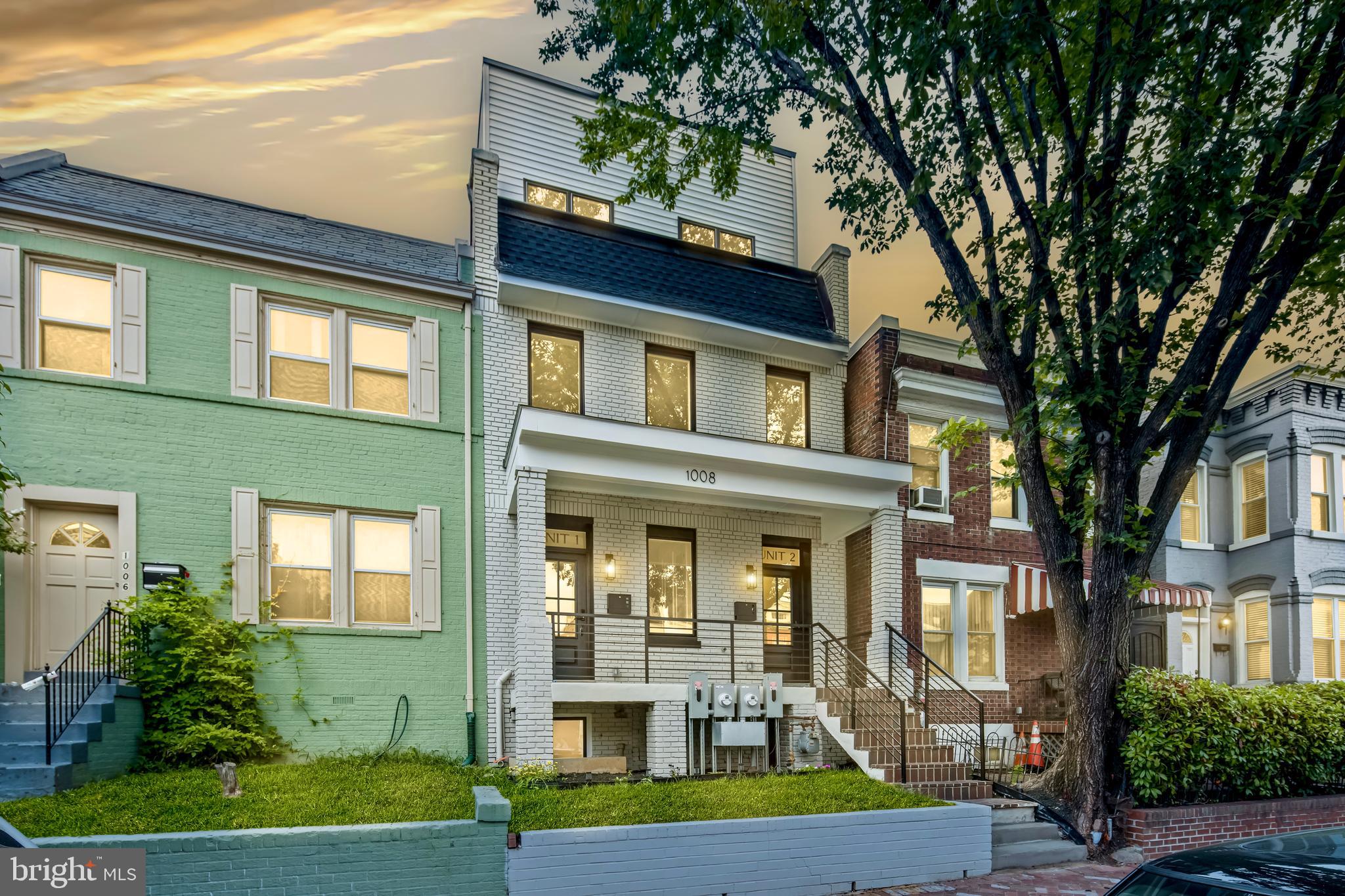 1008 4TH STREET NE 1