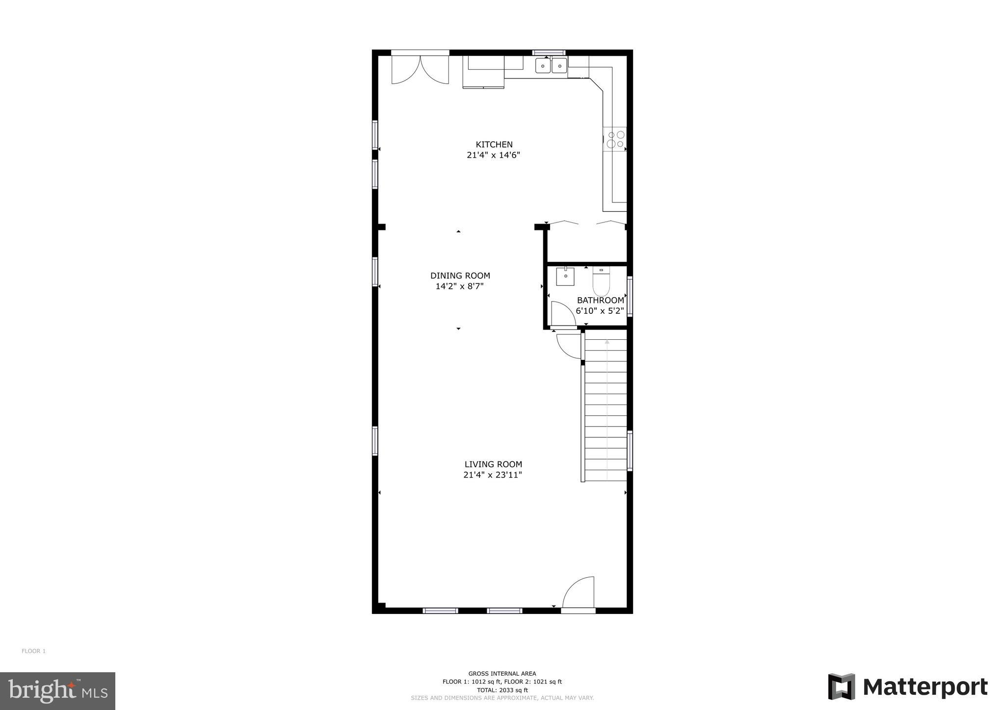 1337 MAPLE VIEW PLACE SE