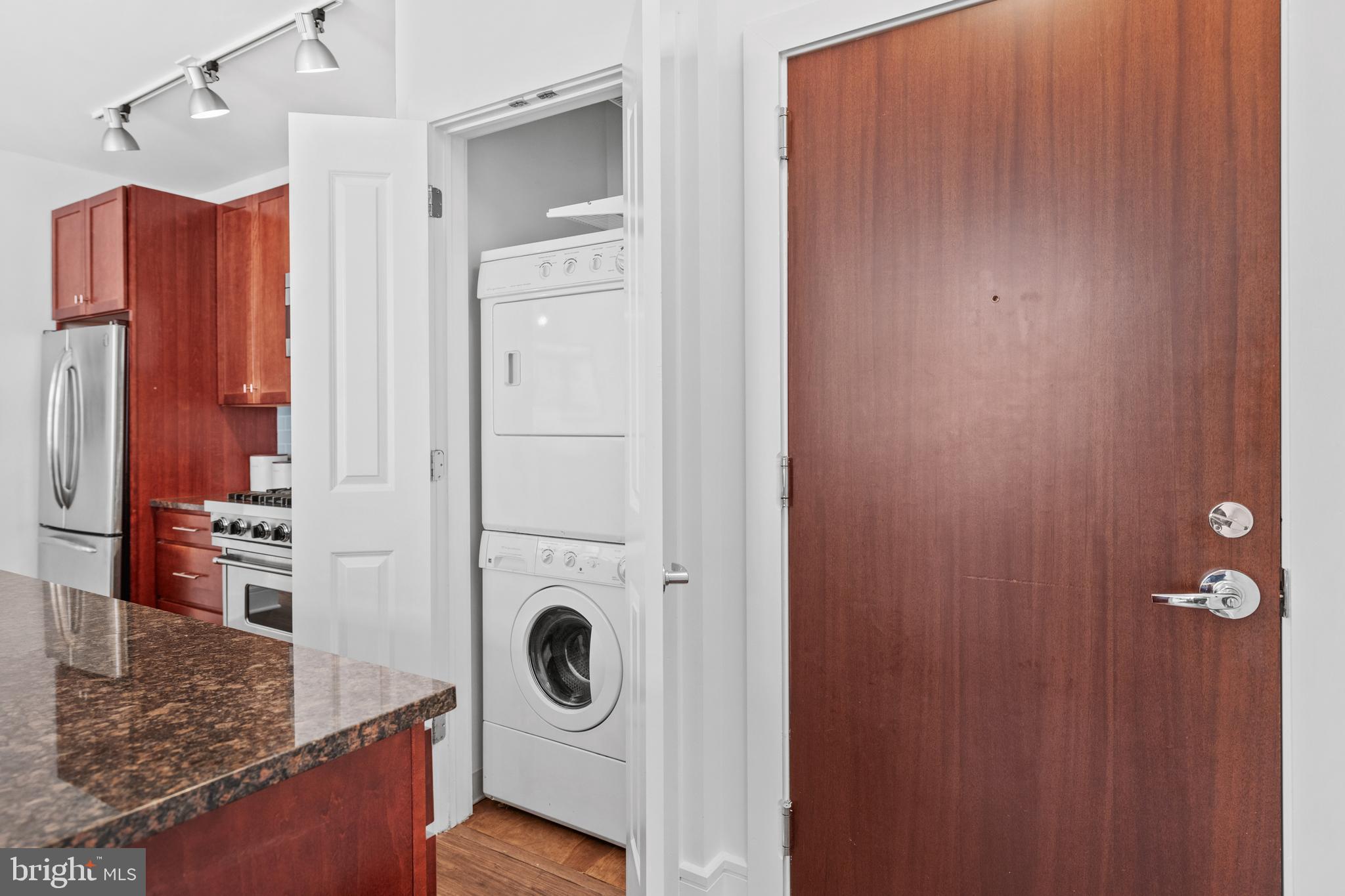 1654 EUCLID STREET NW 204