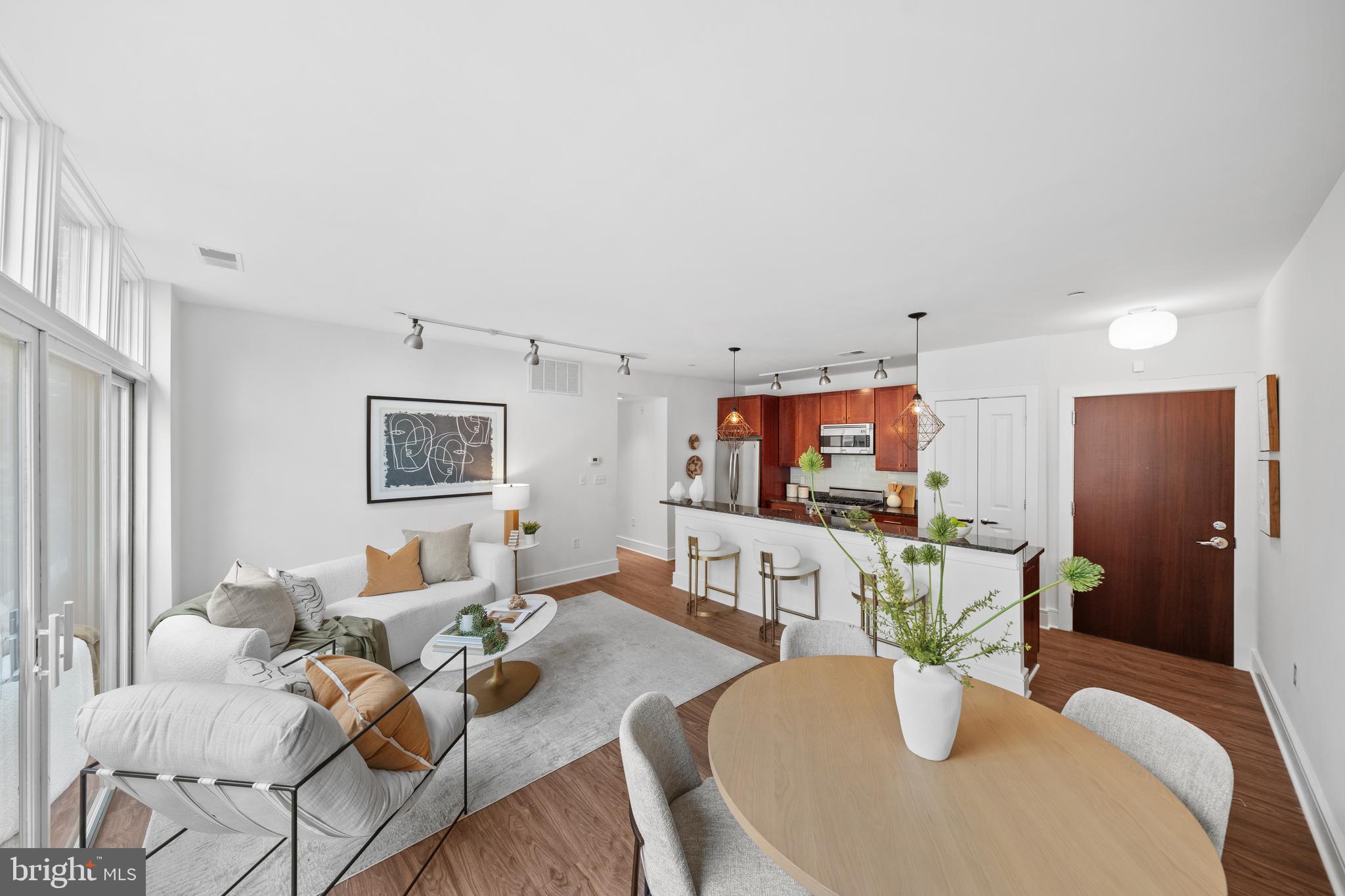 1654 EUCLID STREET NW 204