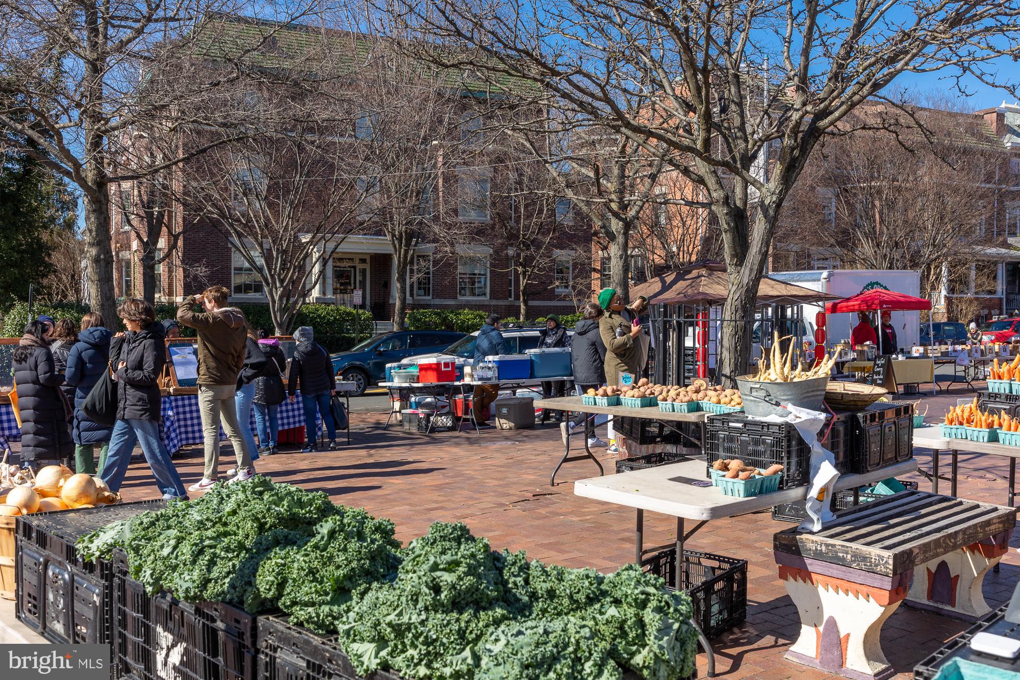 1819 KENYON STREET NW