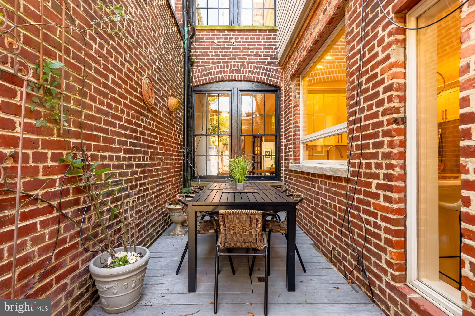 1819 KENYON STREET NW