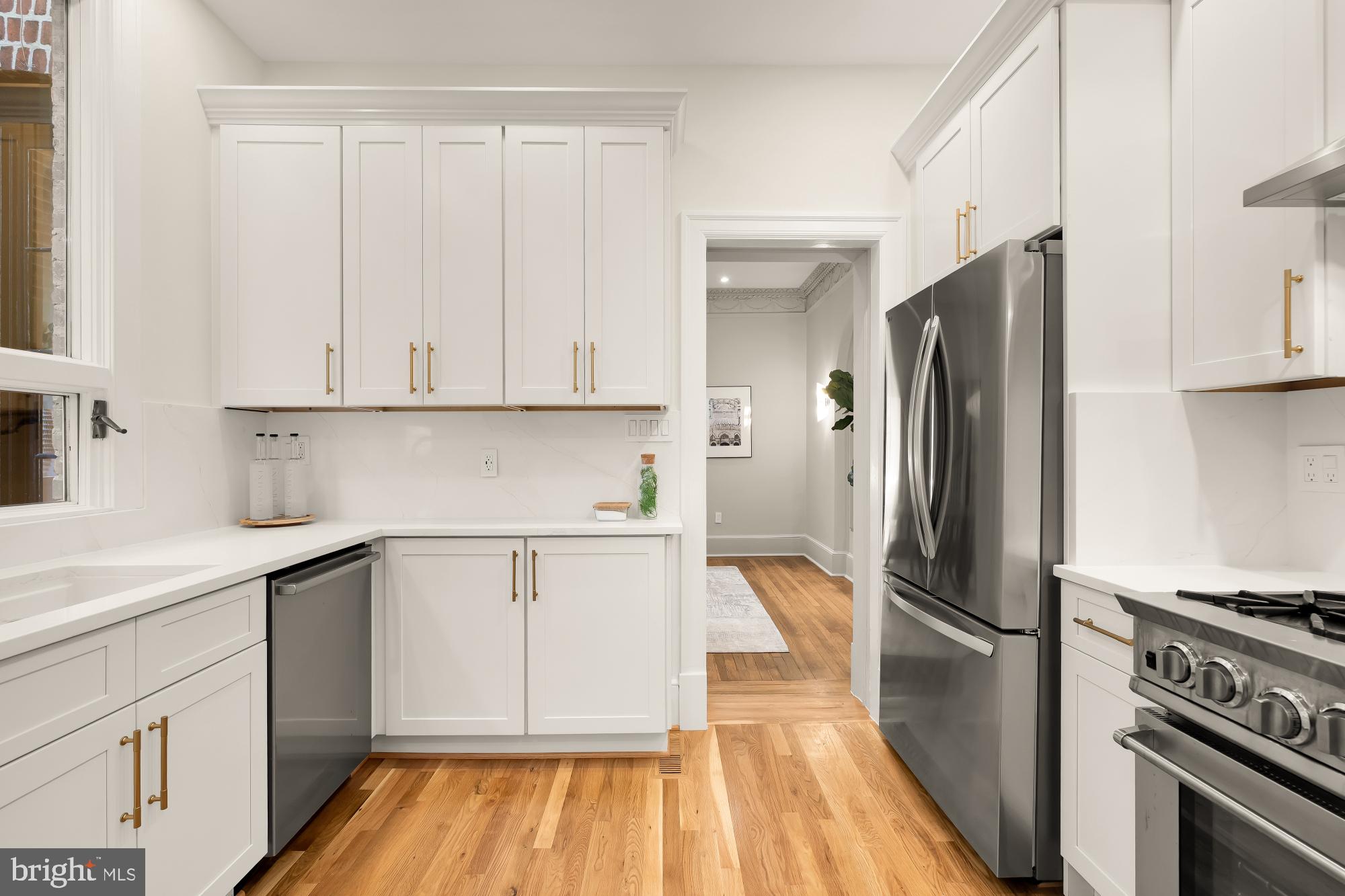 1819 KENYON STREET NW