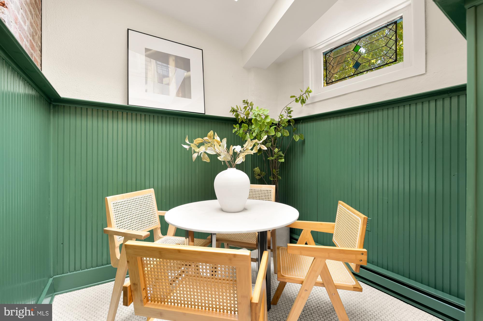 1819 KENYON STREET NW