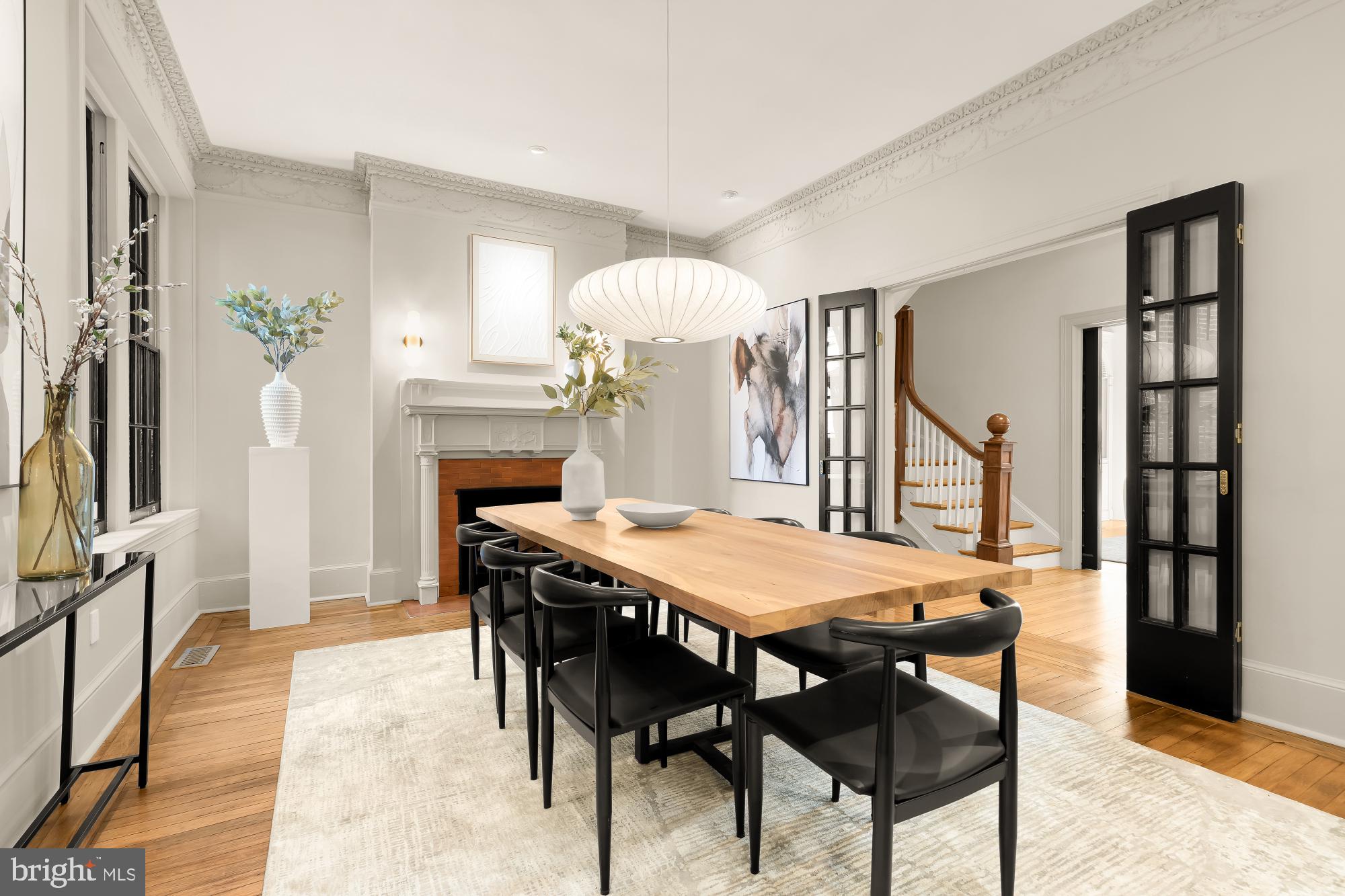 1819 KENYON STREET NW