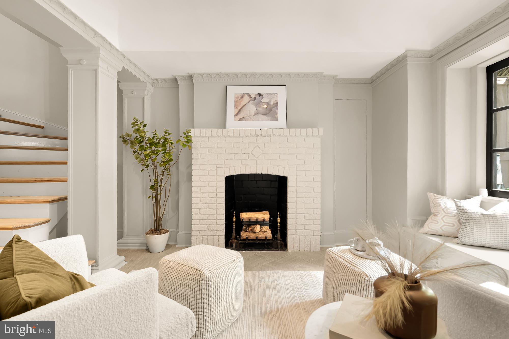 1819 KENYON STREET NW