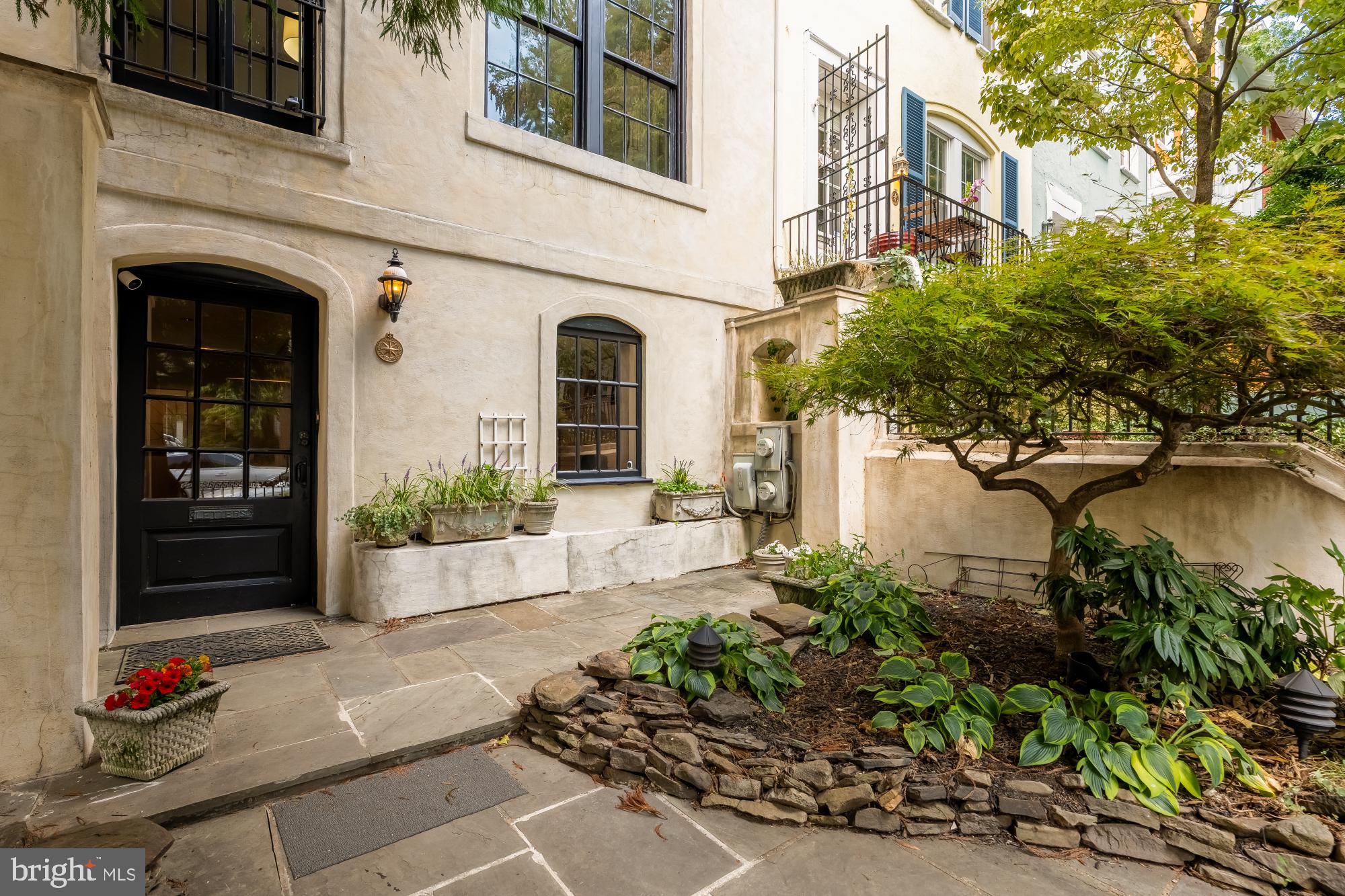 1819 KENYON STREET NW