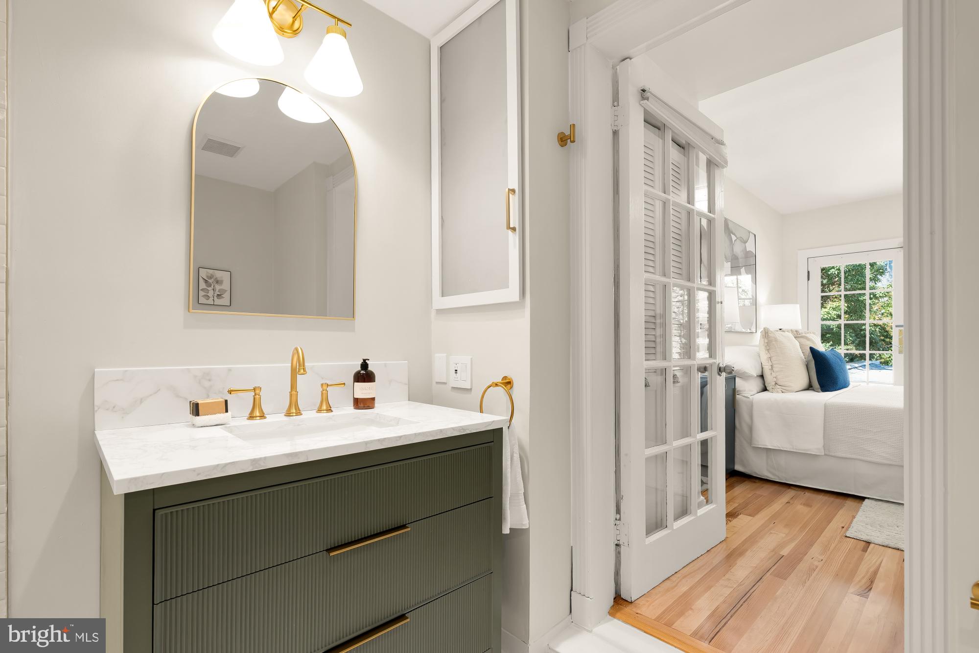 1819 KENYON STREET NW