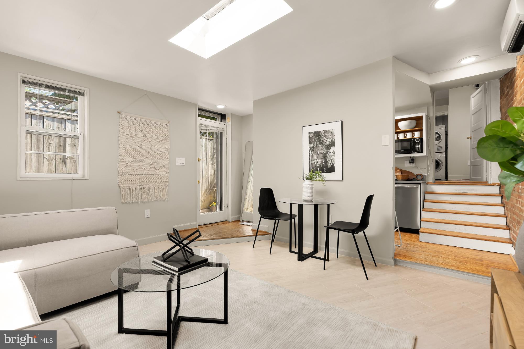 1819 KENYON STREET NW