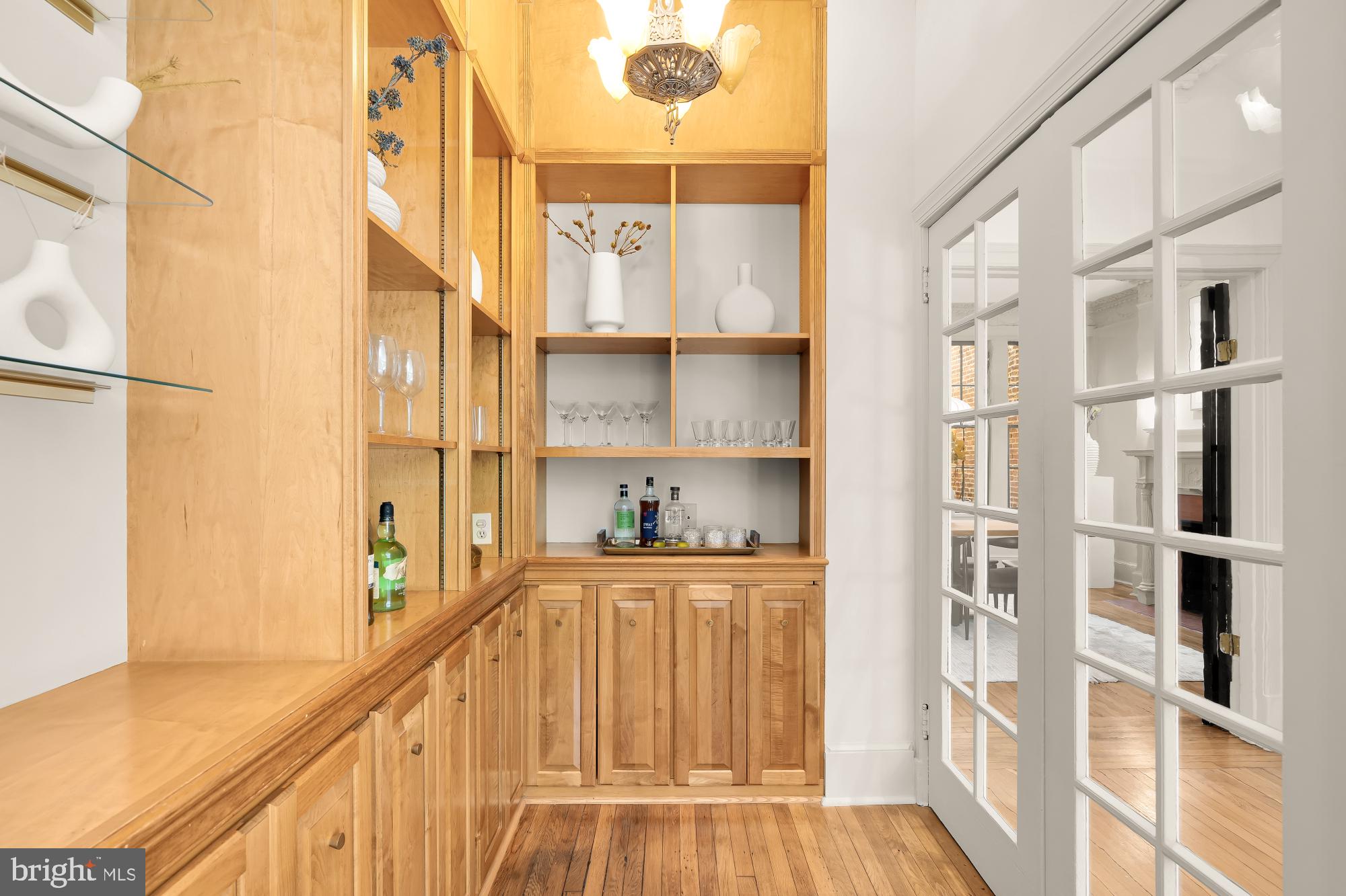 1819 KENYON STREET NW