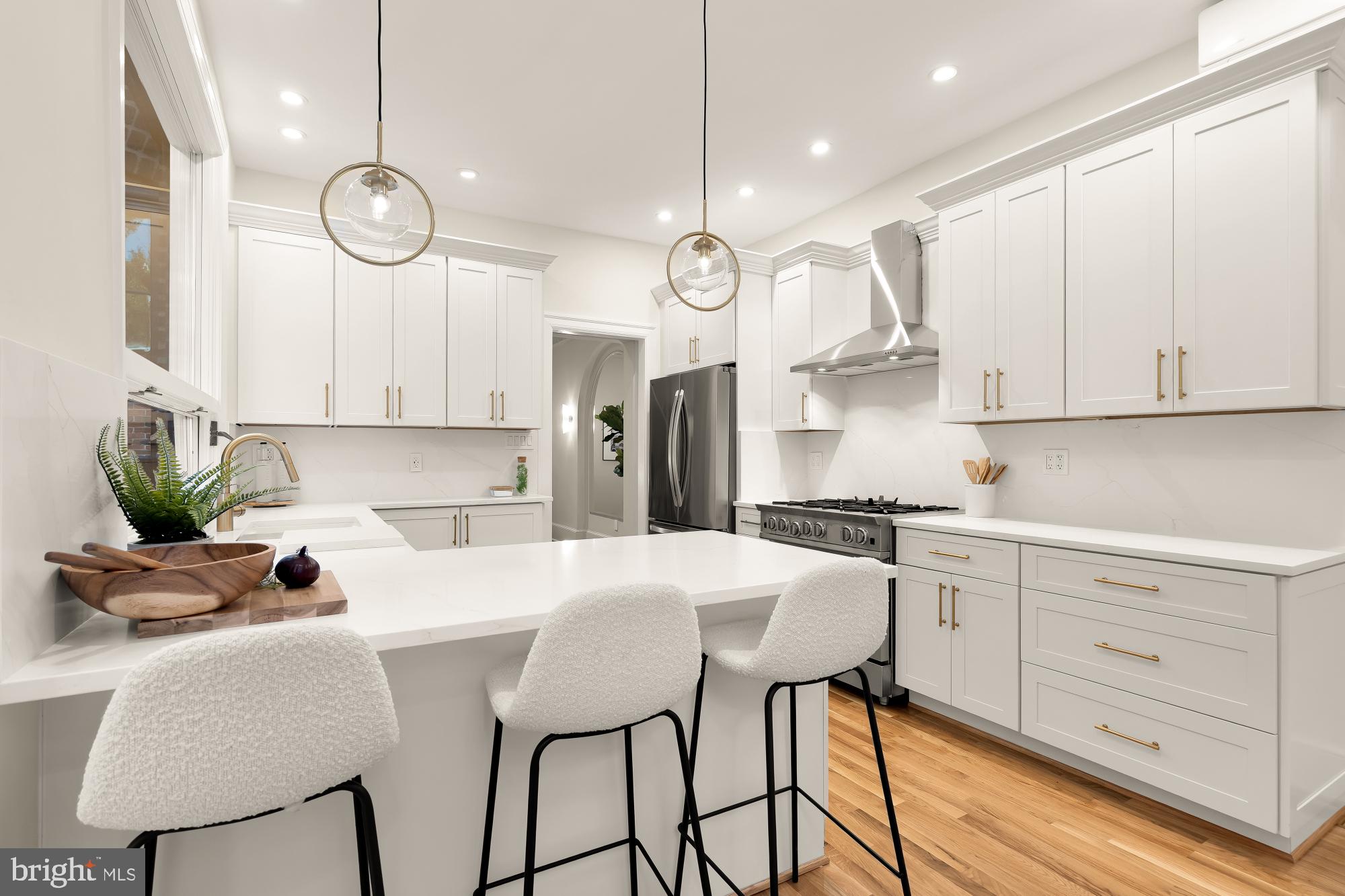 1819 KENYON STREET NW