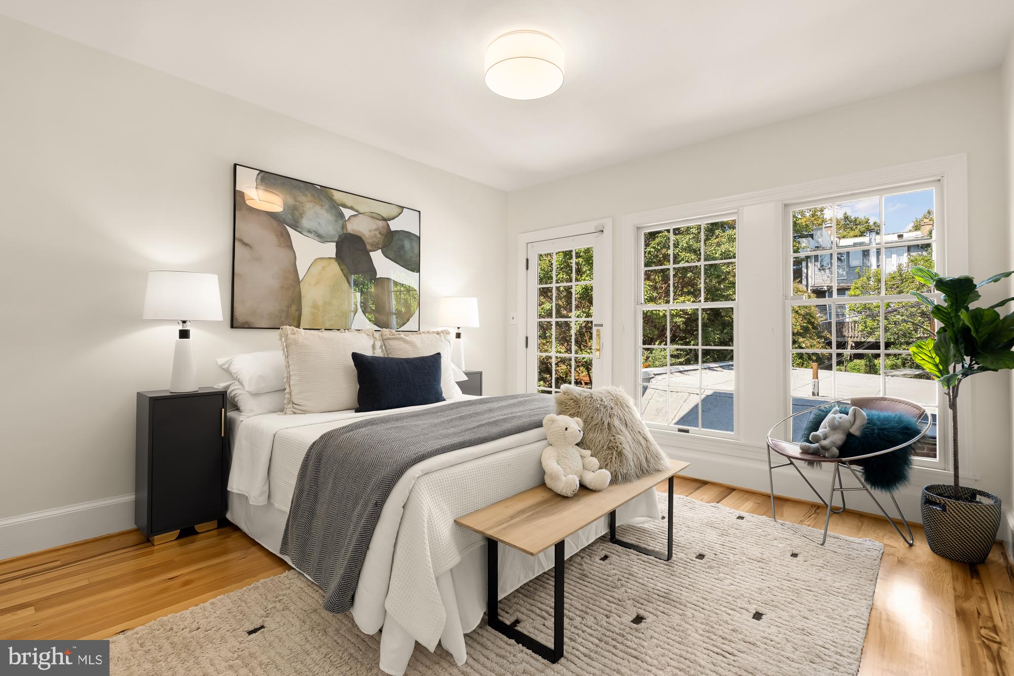 1819 KENYON STREET NW