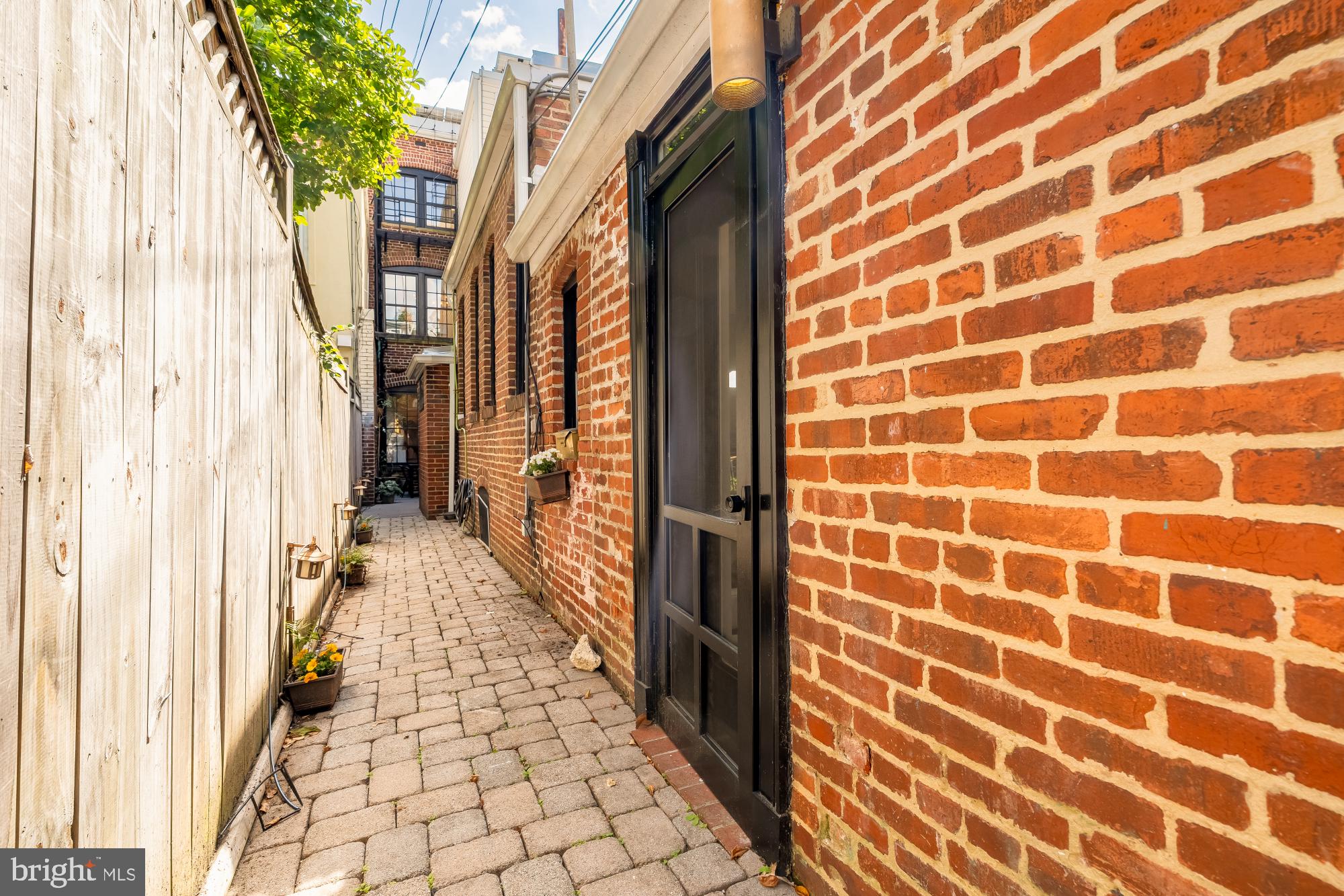 1819 KENYON STREET NW