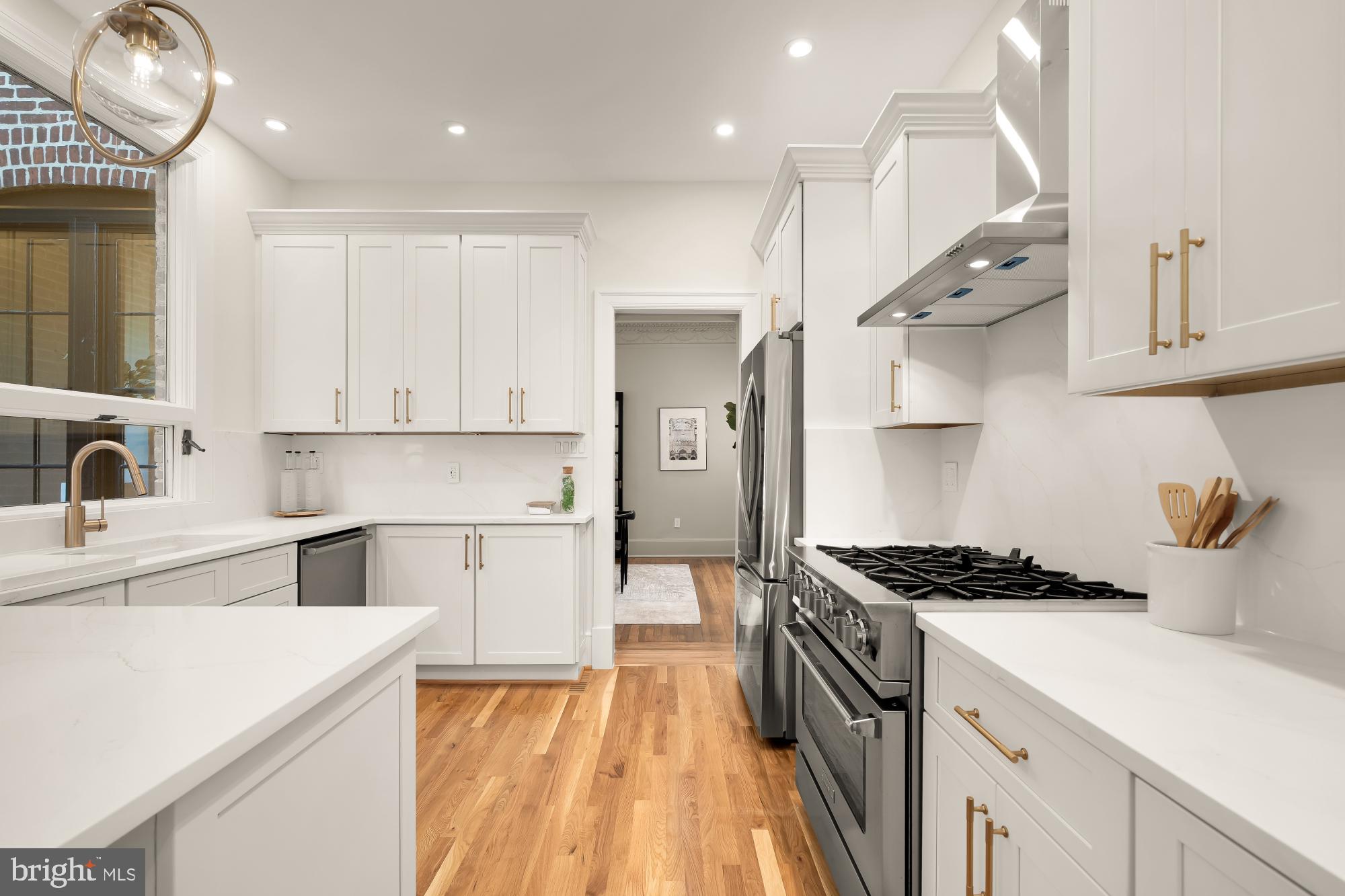 1819 KENYON STREET NW