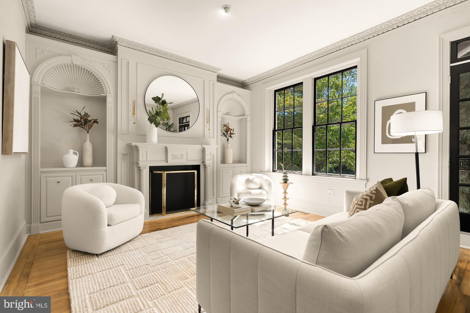 1819 KENYON STREET NW