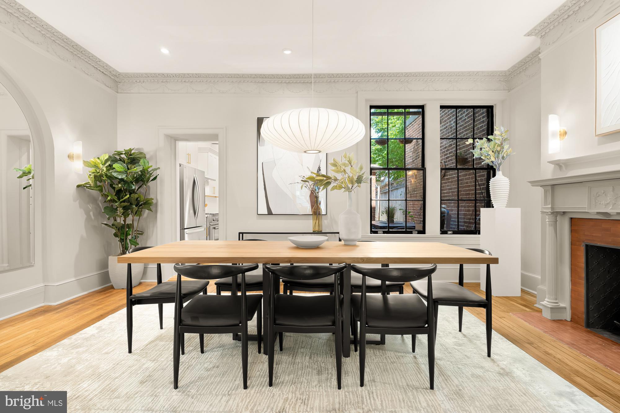 1819 KENYON STREET NW