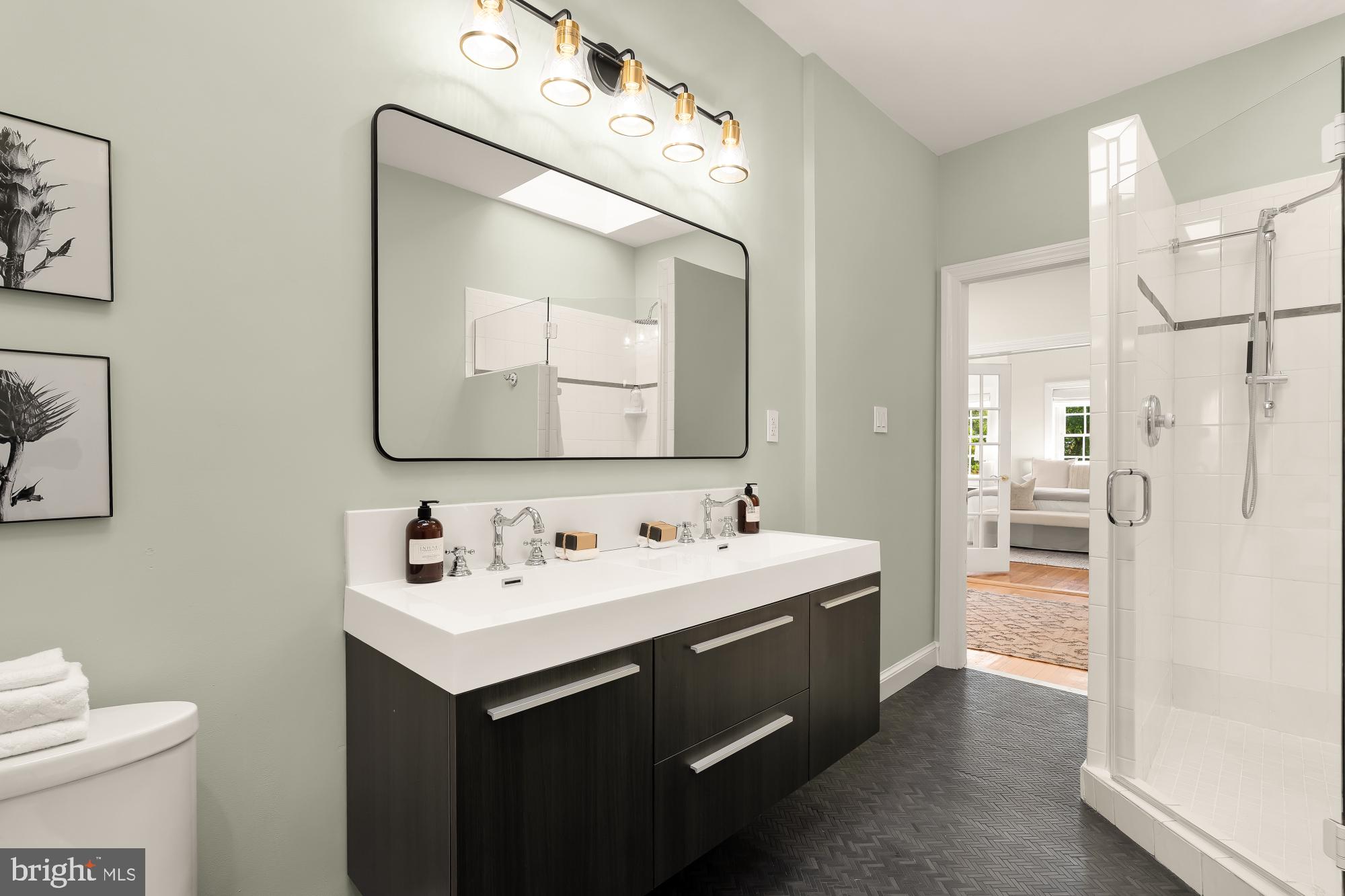 1819 KENYON STREET NW