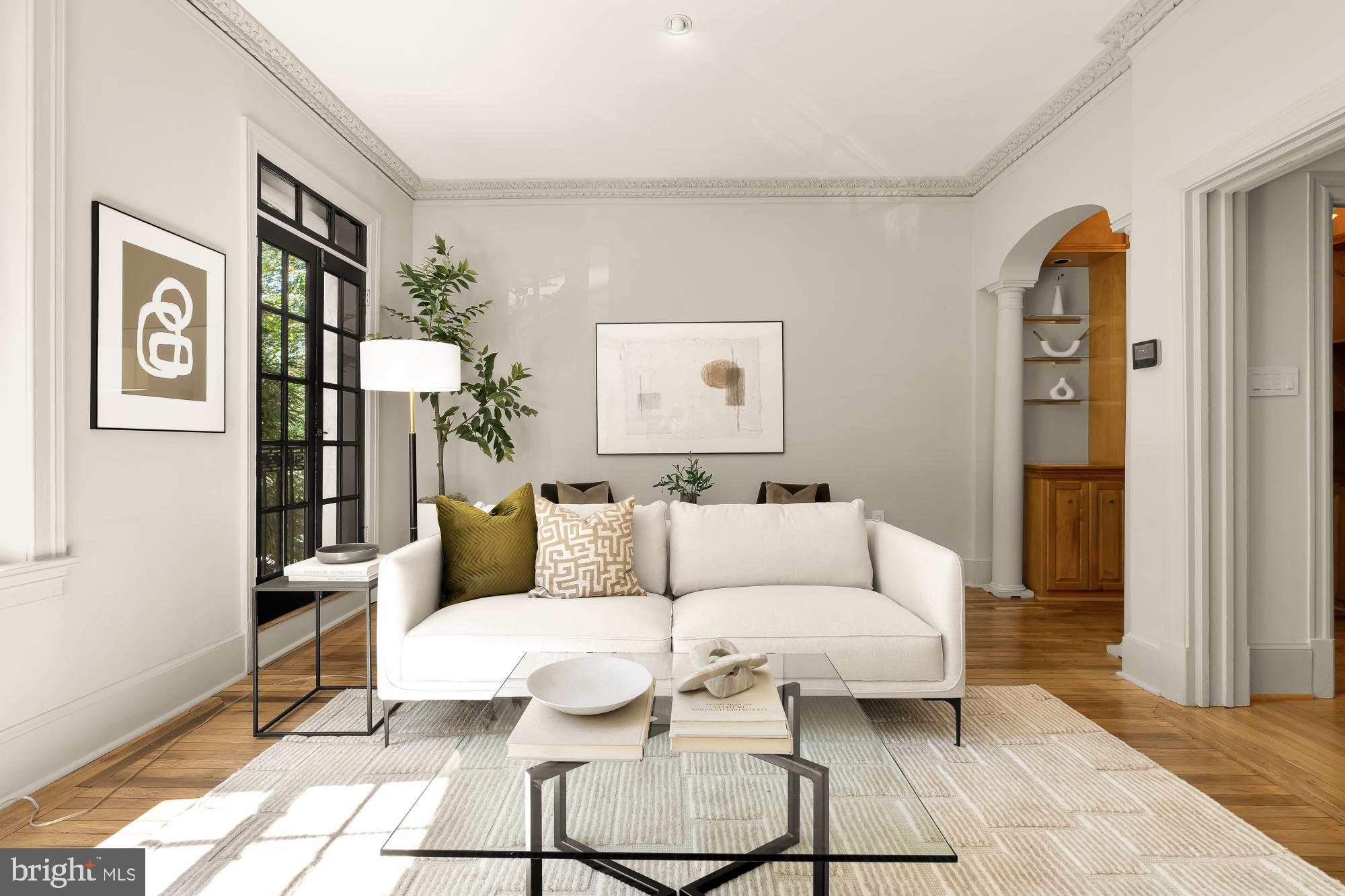 1819 KENYON STREET NW